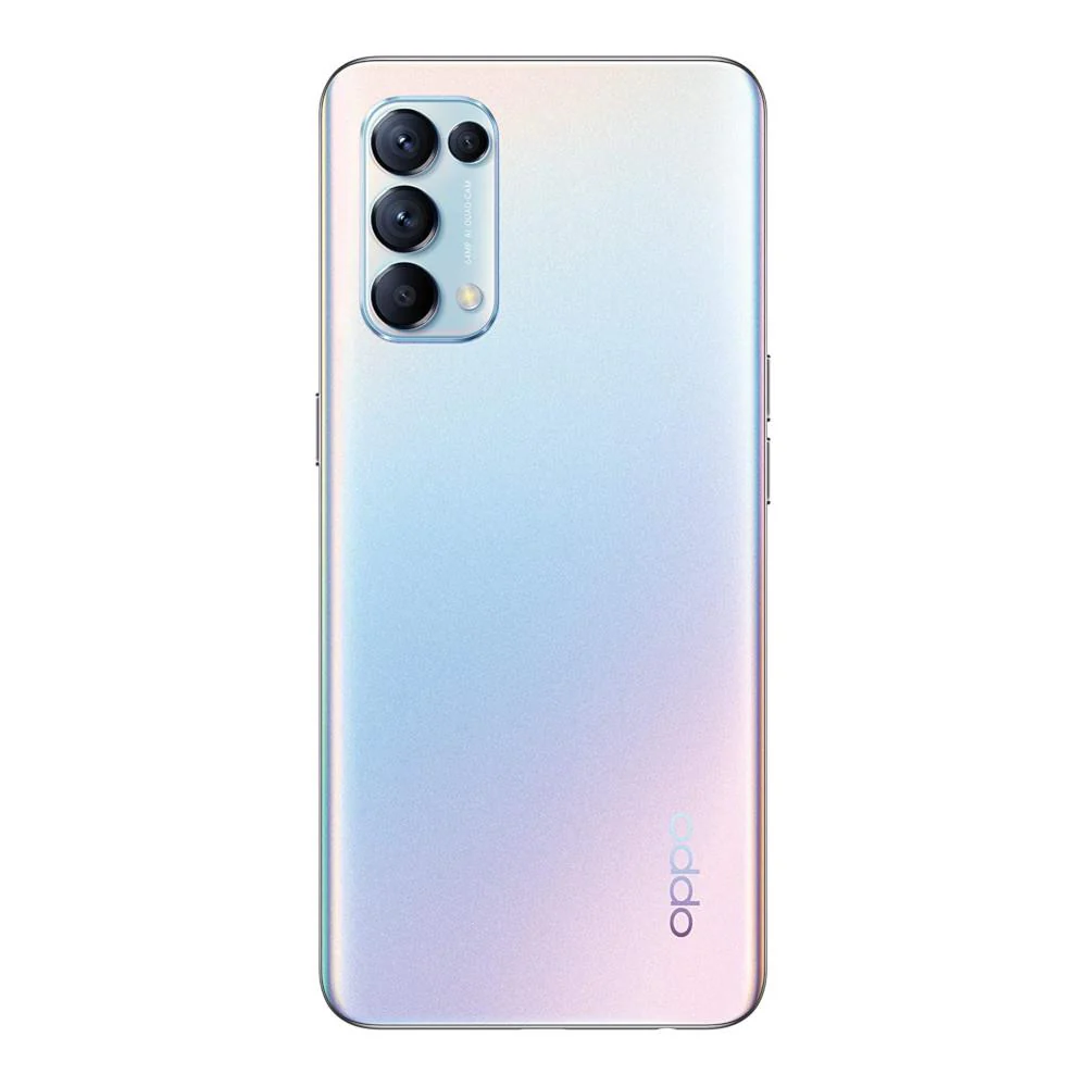 Oppo Find X3 Lite - Image 5
