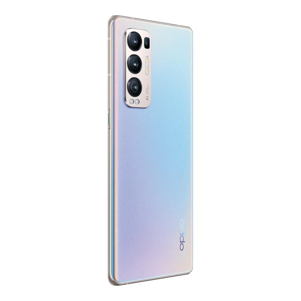 Oppo Find X3 Neo - Image 3