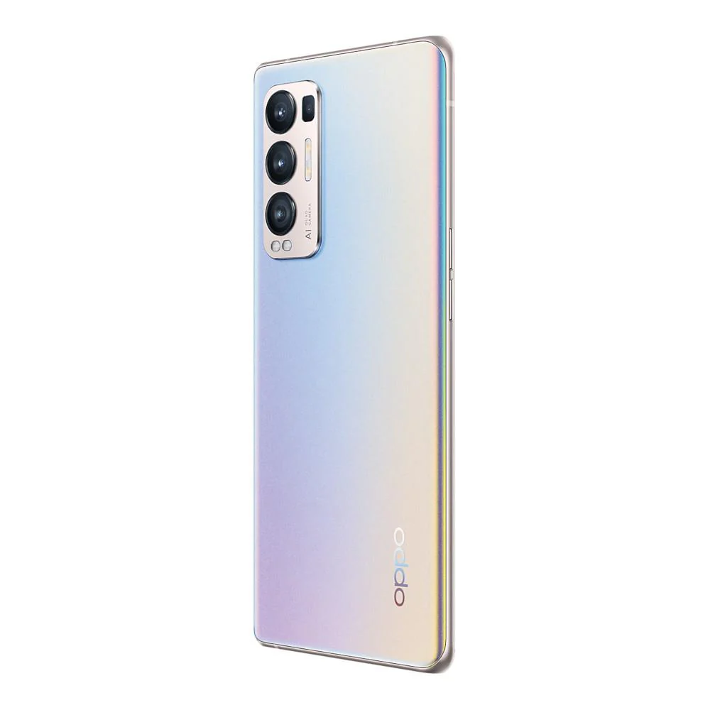 Oppo Find X3 Neo - Image 4