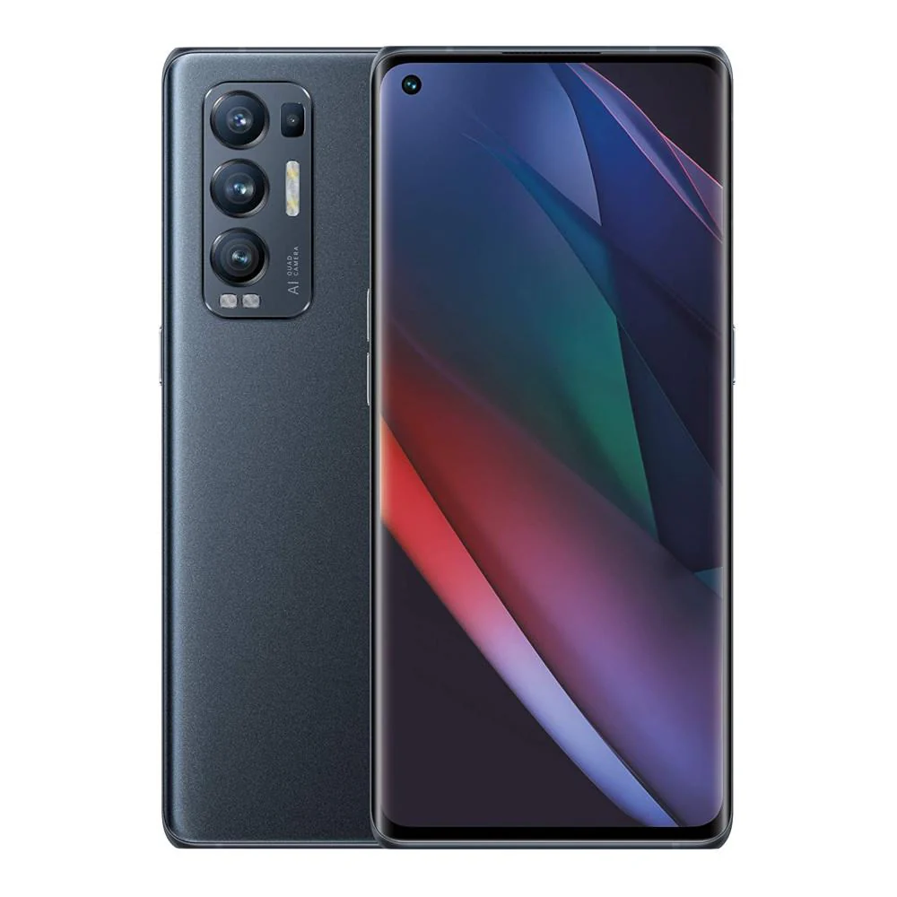 Oppo Find X3 Neo - Image 7