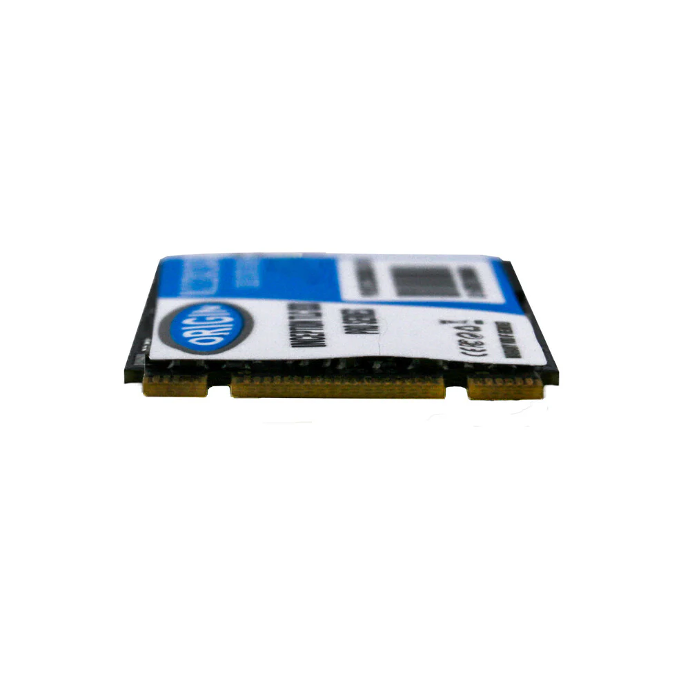 Origin Storage - 3D TLC NVME M.2 2242 SSD - 512 GB - Image 5