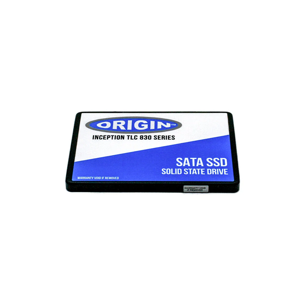 Origin Storage Inception TLC830 Pro - 3D TLC SATA 2.5" SSD - 2TB - Image 5