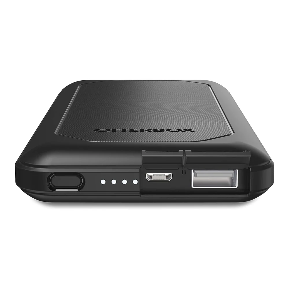 OtterBox Connected+ 10,000 mAh Power Pack - OPEN BOX - Image 3