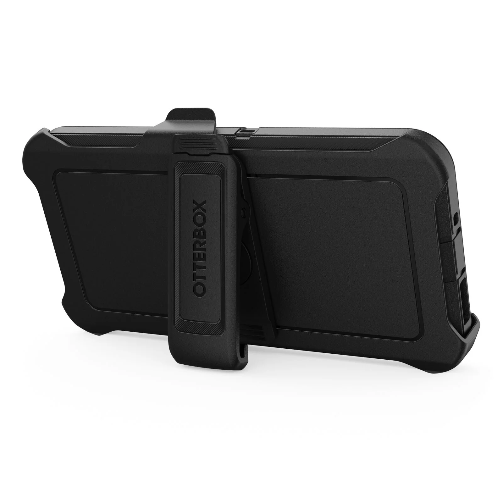 OtterBox Defender Case for Galaxy A54 (5G) in Black - No Packaging - Image 2