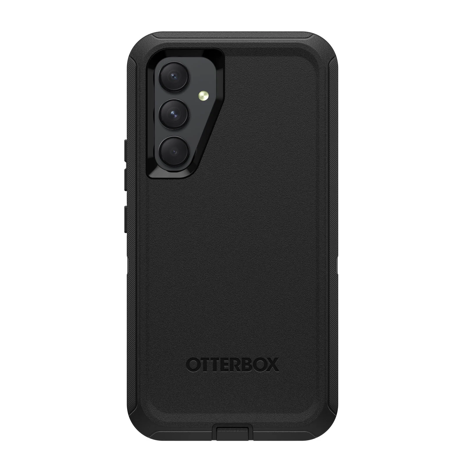 OtterBox Defender Case for Galaxy A54 (5G) in Black - No Packaging - Image 4