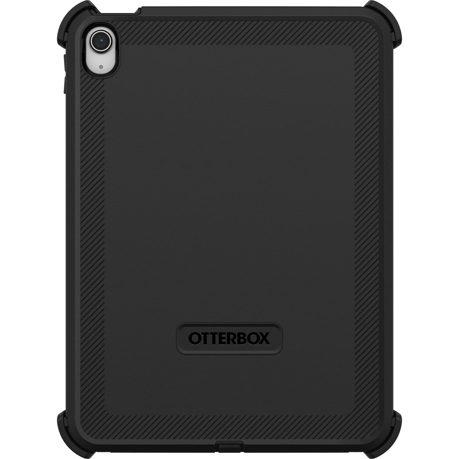 OtterBox Defender Case for 10.9" iPad in Black - Image 11