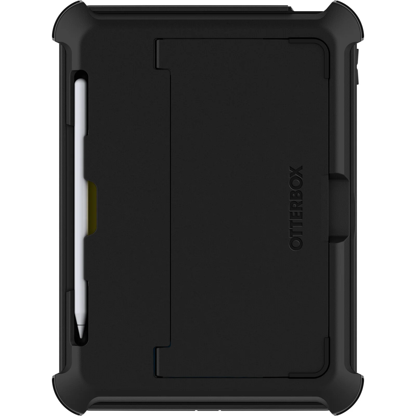 OtterBox Defender Case for 10.9" iPad in Black - Image 8