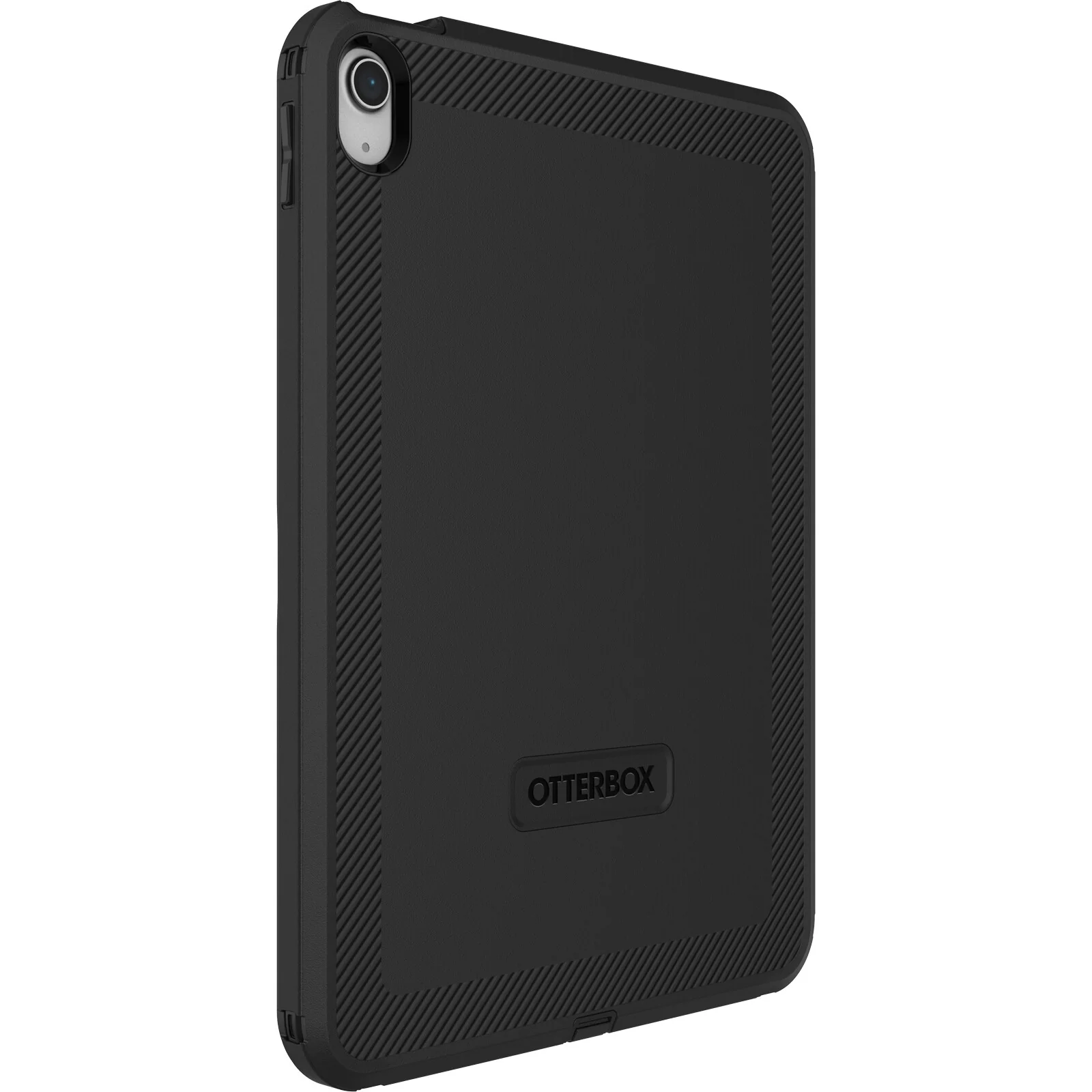 OtterBox Defender Case for 10.9" iPad in Black - No Packaging - Image 8