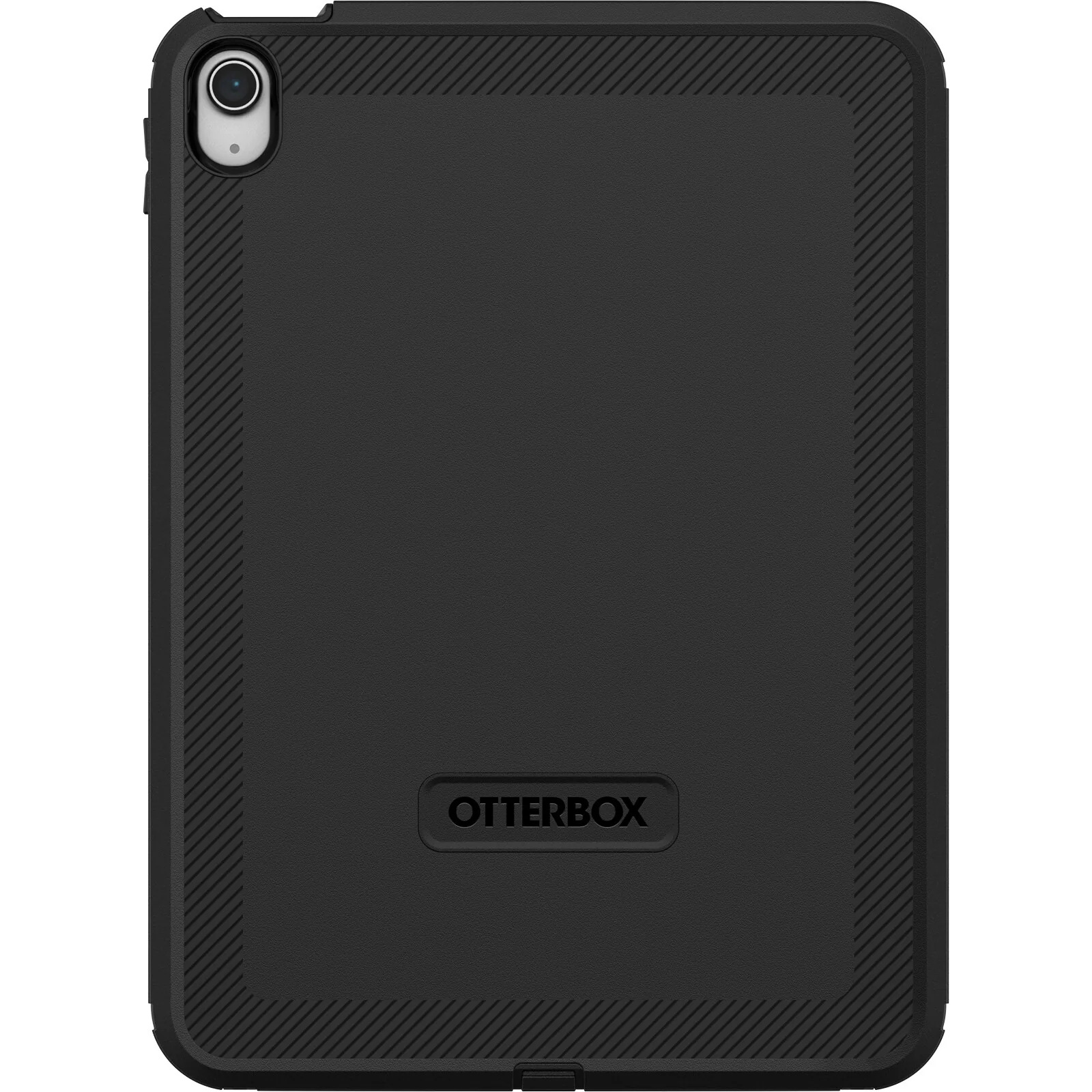 OtterBox Defender Case for 10.9" iPad in Black - No Packaging - Image 9