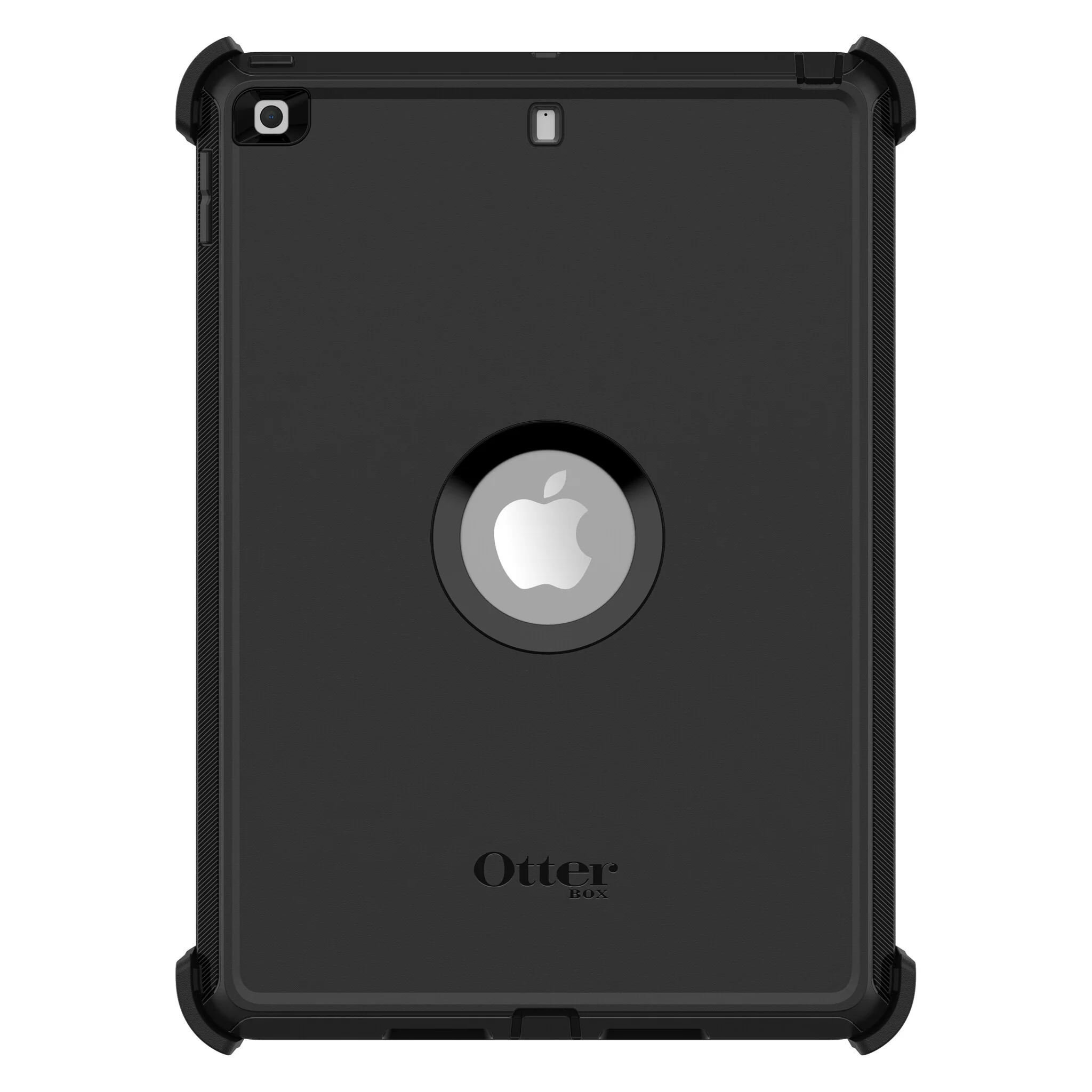 OtterBox Defender Case for 10.2" iPad in Black - Image 2