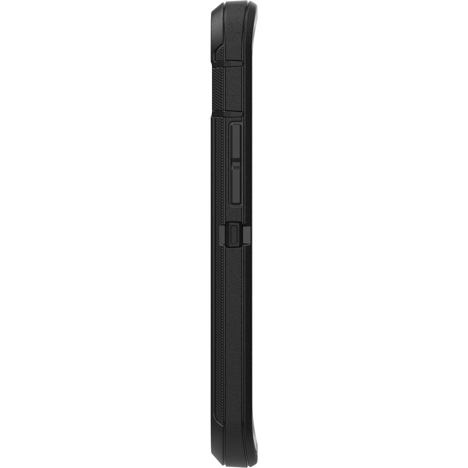 OtterBox Defender Case for iPhone 13 mini / 12 mini in Black - Image 3