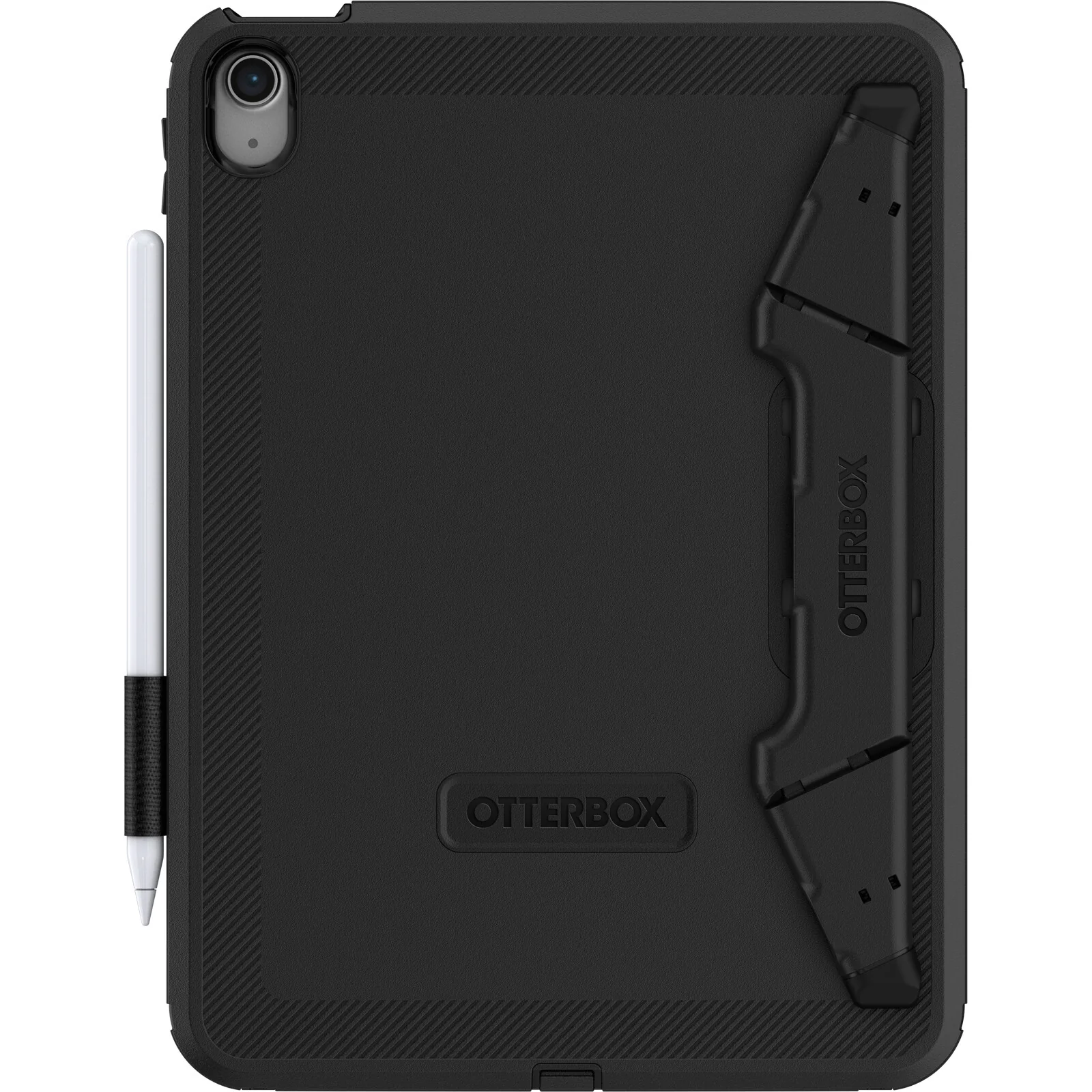 OtterBox Defender Series for 10.9" iPad in Black - Image 7