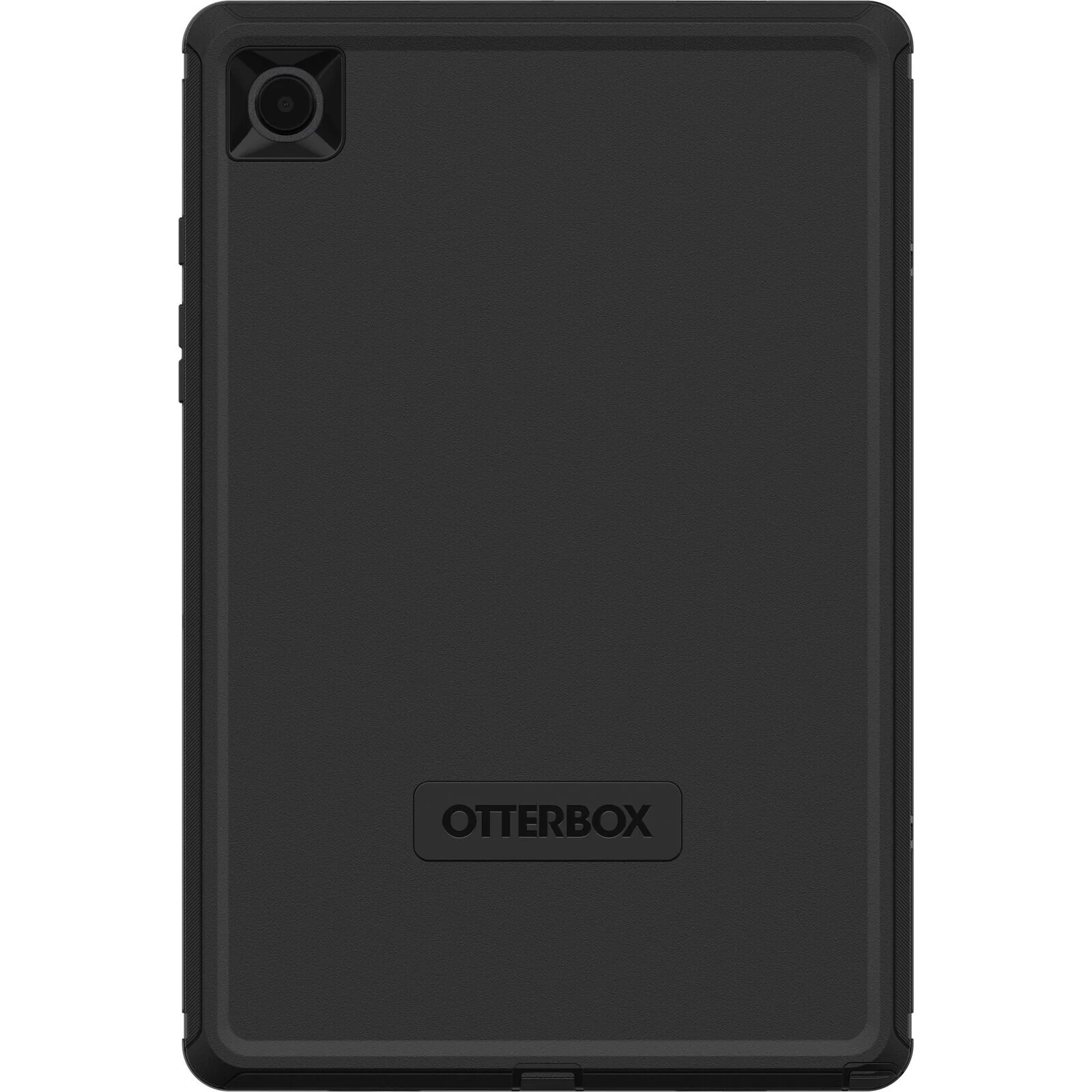 OtterBox Defender Series for Galaxy Tab A8 in Black - Image 2