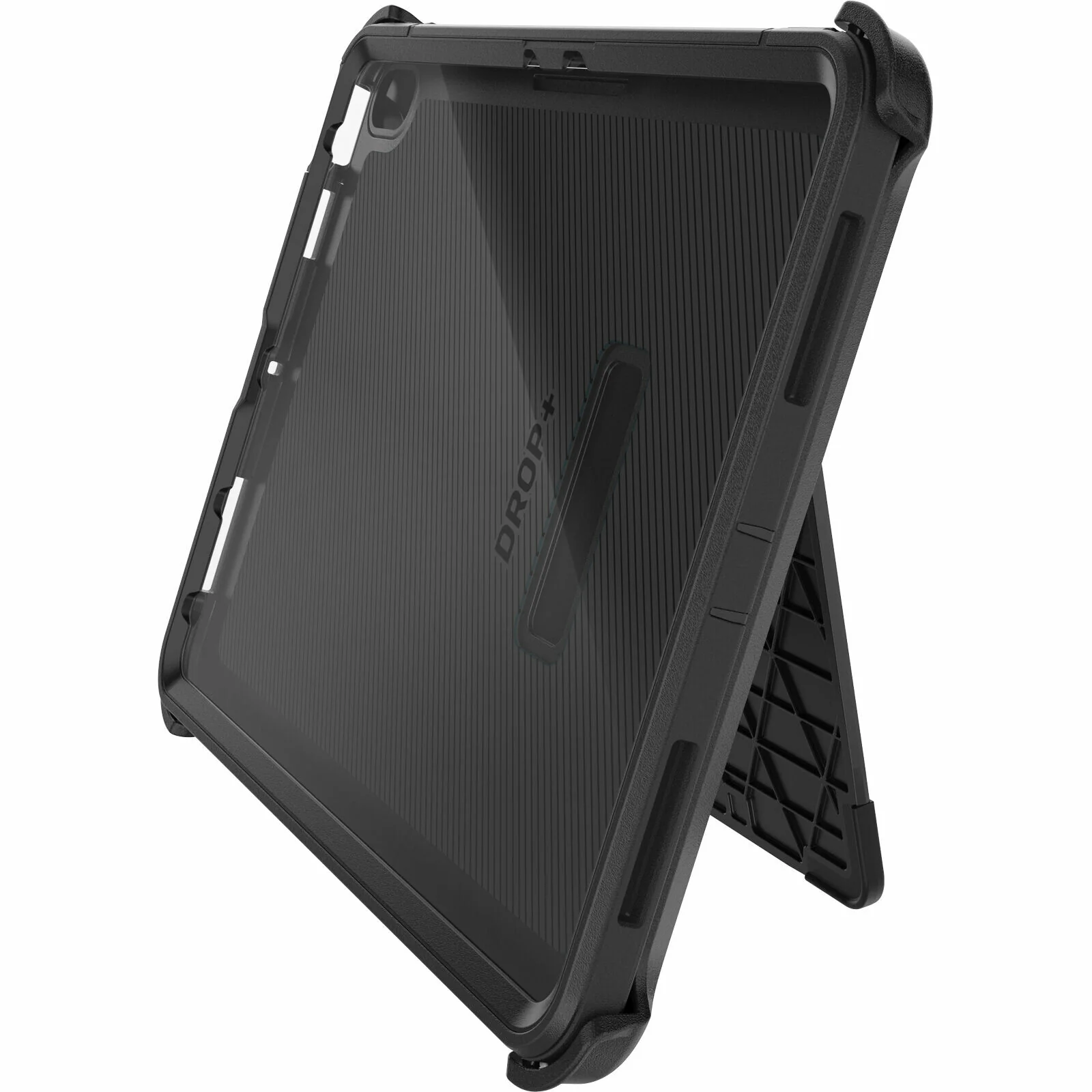 OtterBox Defender Series Case for 11" iPad Air in Black - Image 2