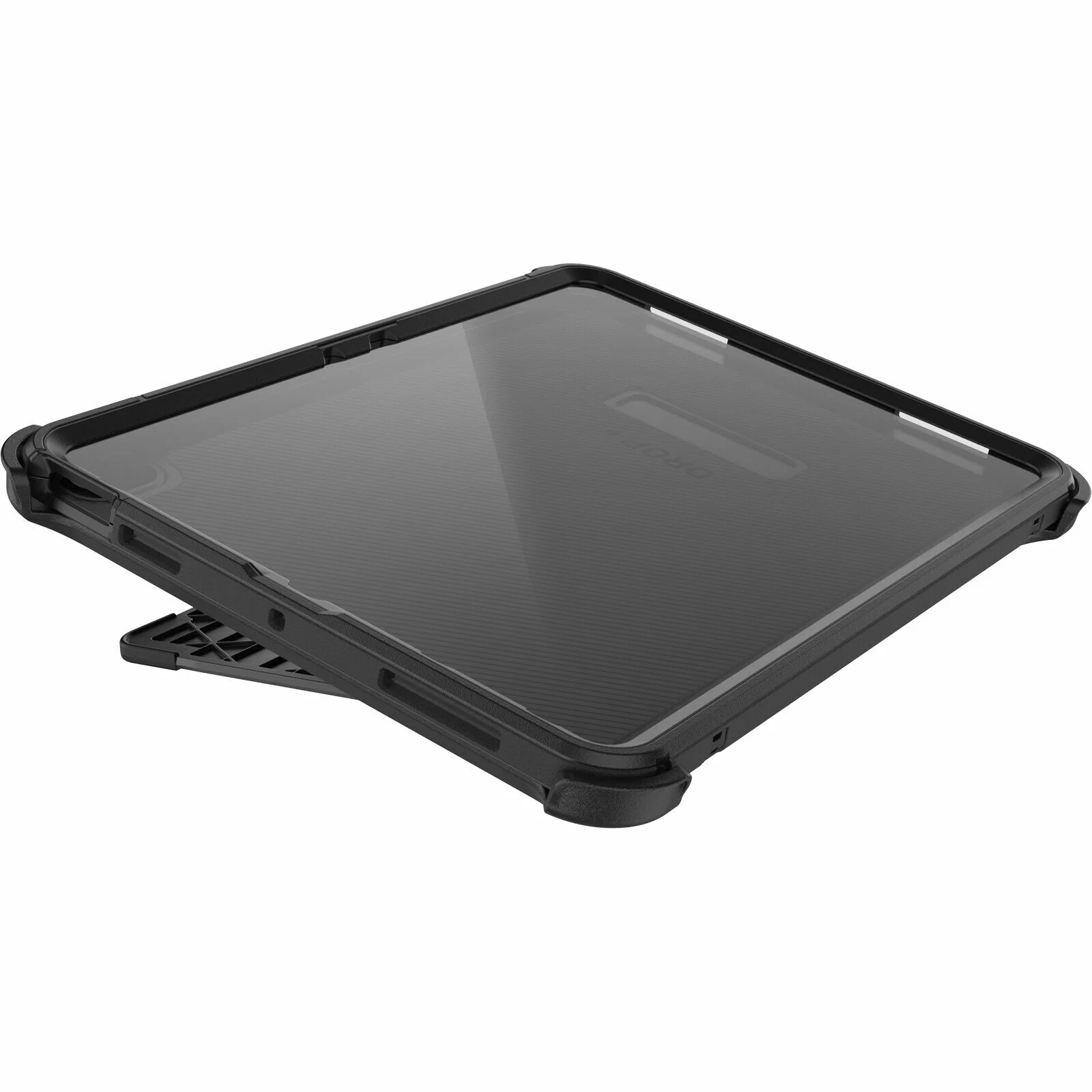 OtterBox Defender Series Case for 11" iPad Air in Black - Image 3