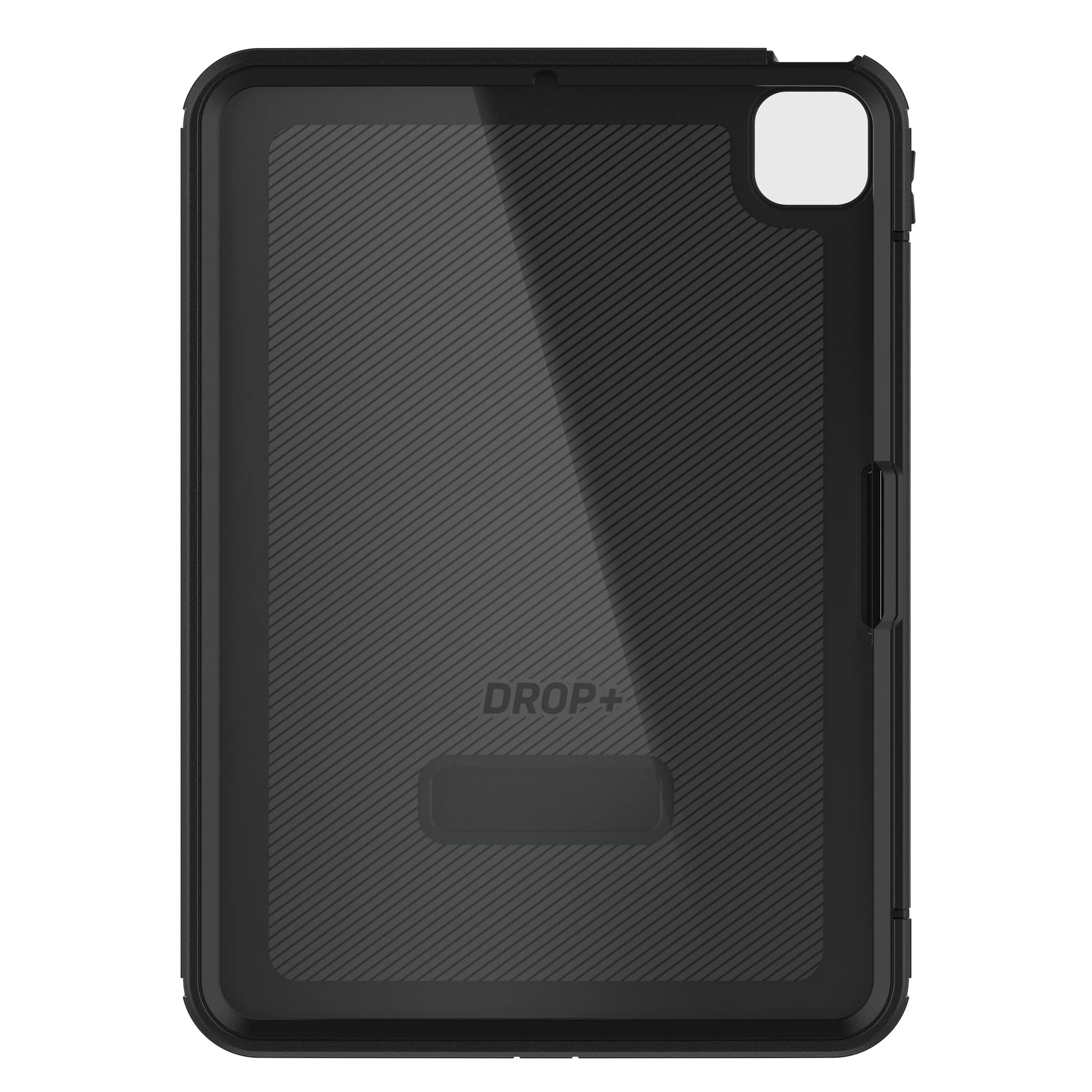 OtterBox Defender Series Case for 11" iPad Pro in Black - Image 3