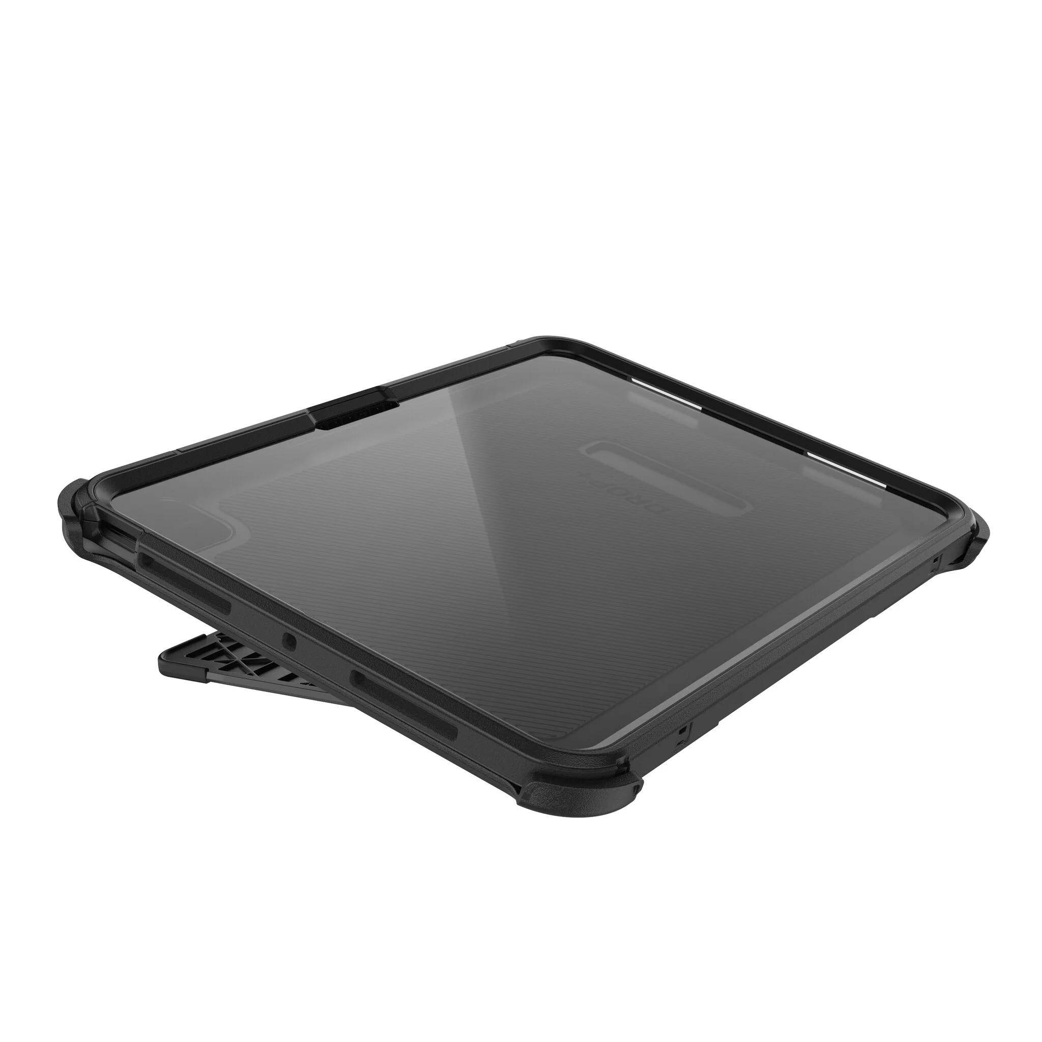 OtterBox Defender Series Case for 11" iPad Pro in Black - Image 9