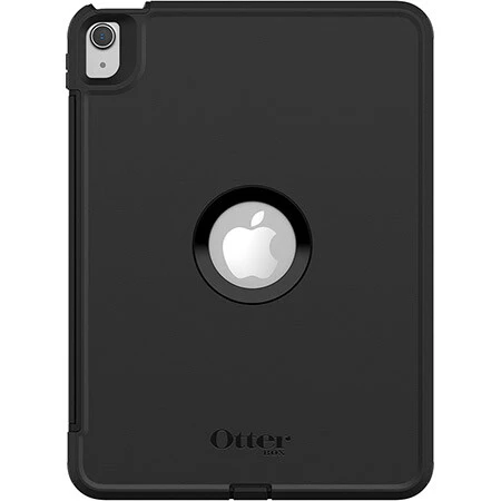 OtterBox Defender Series for 10.9" iPad Air in Black - No Packaging