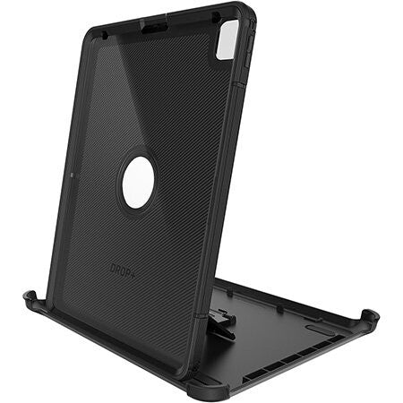OtterBox Defender Series for 12.9" iPad Pro in Black - Image 4
