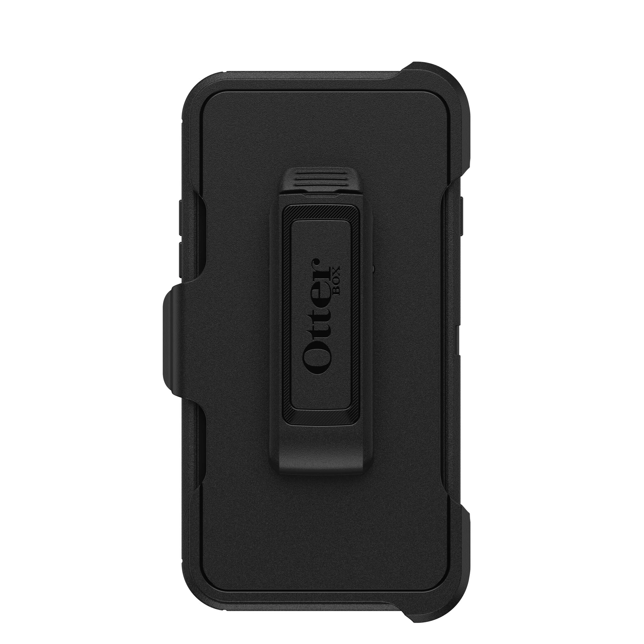 OtterBox Defender Series for iPhone SE (2nd gen) / 8 / 7 in Black - Image 6