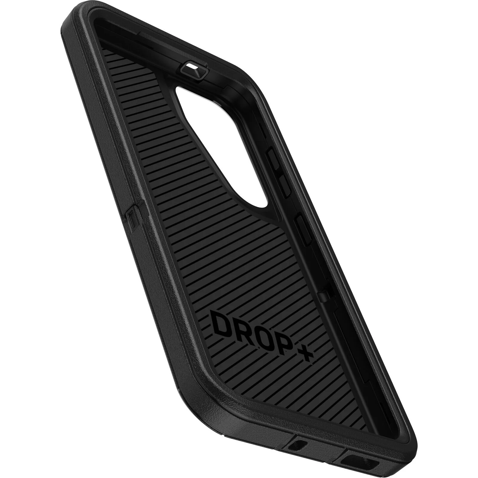 OtterBox Defender Series for Galaxy S24 in Black - Image 2