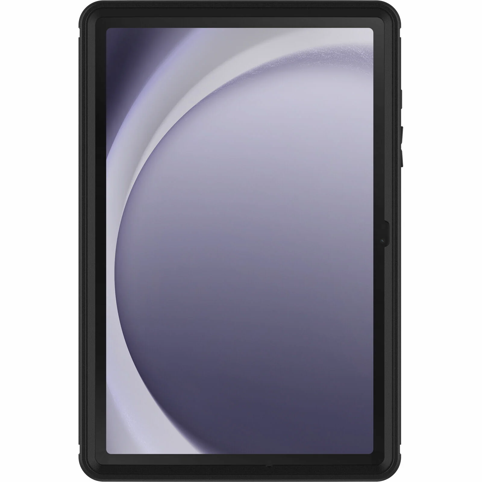 OtterBox Defender Series for Galaxy Tab A9+ in Black - Image 2