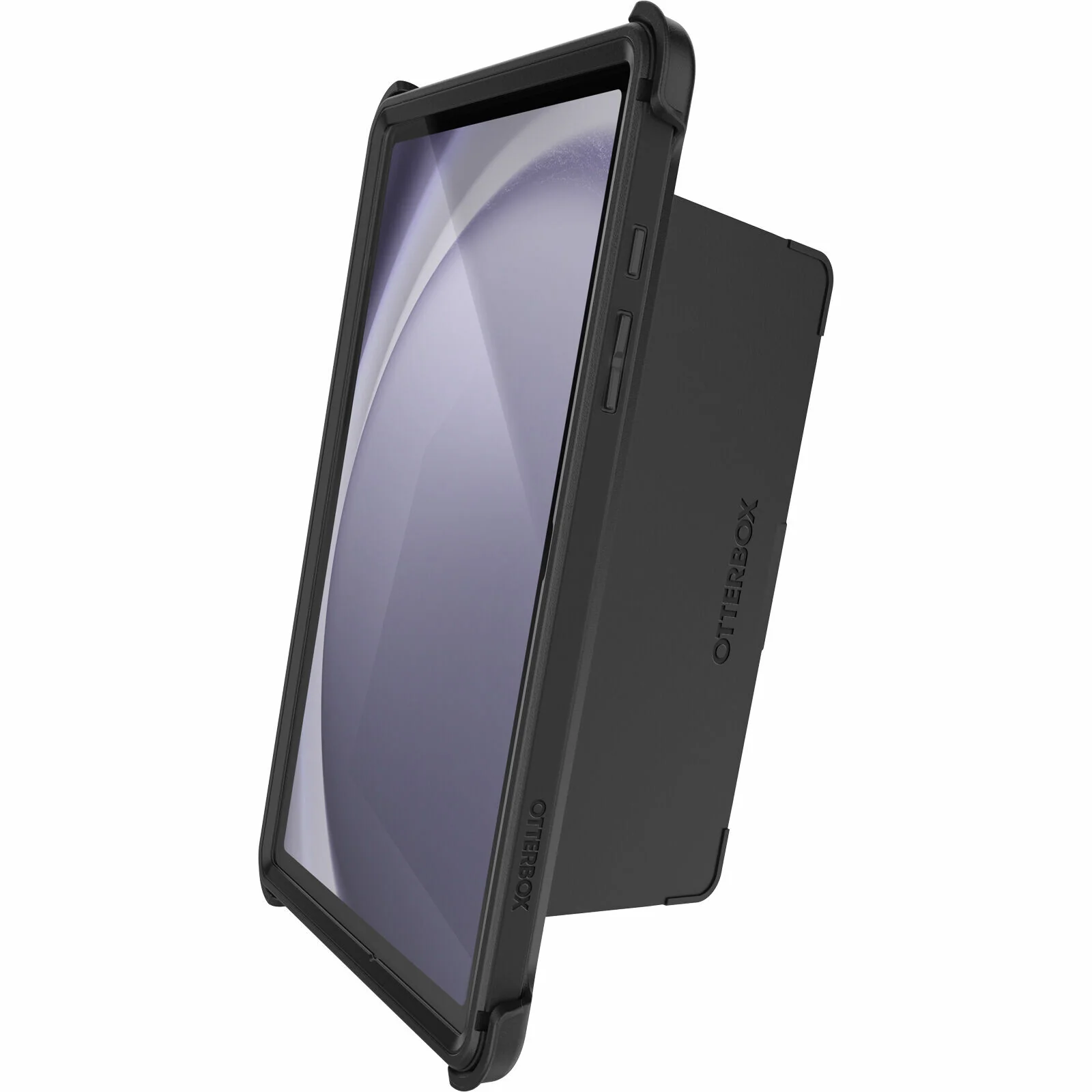 OtterBox Defender Series for Galaxy Tab A9+ in Black - Image 4