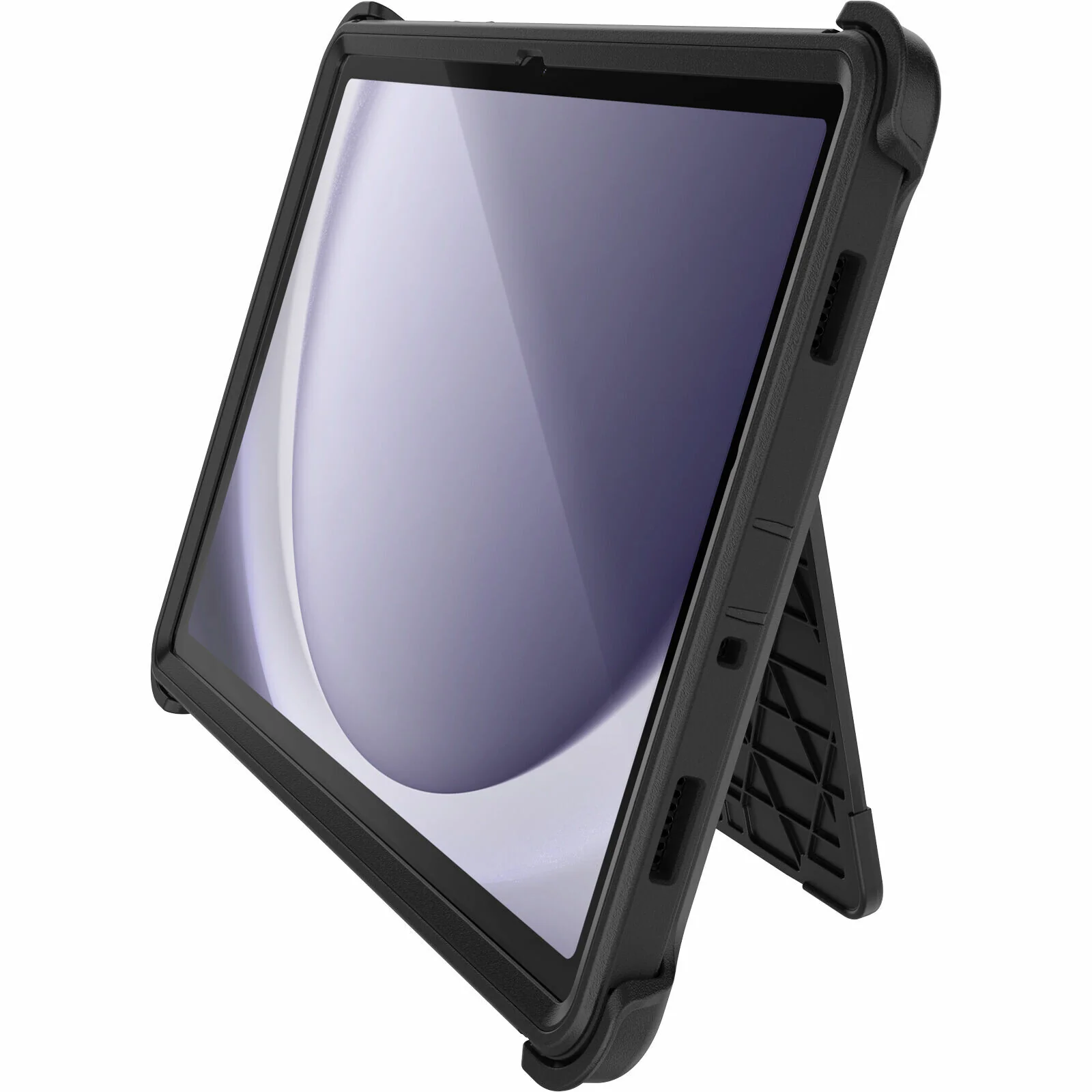 OtterBox Defender Series for Galaxy Tab A9+ in Black - Image 5