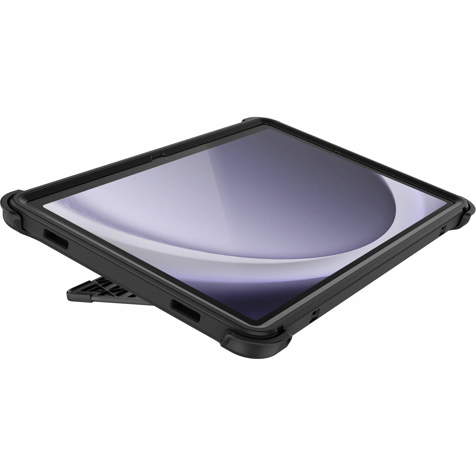OtterBox Defender Series for Galaxy Tab A9+ in Black - Image 6