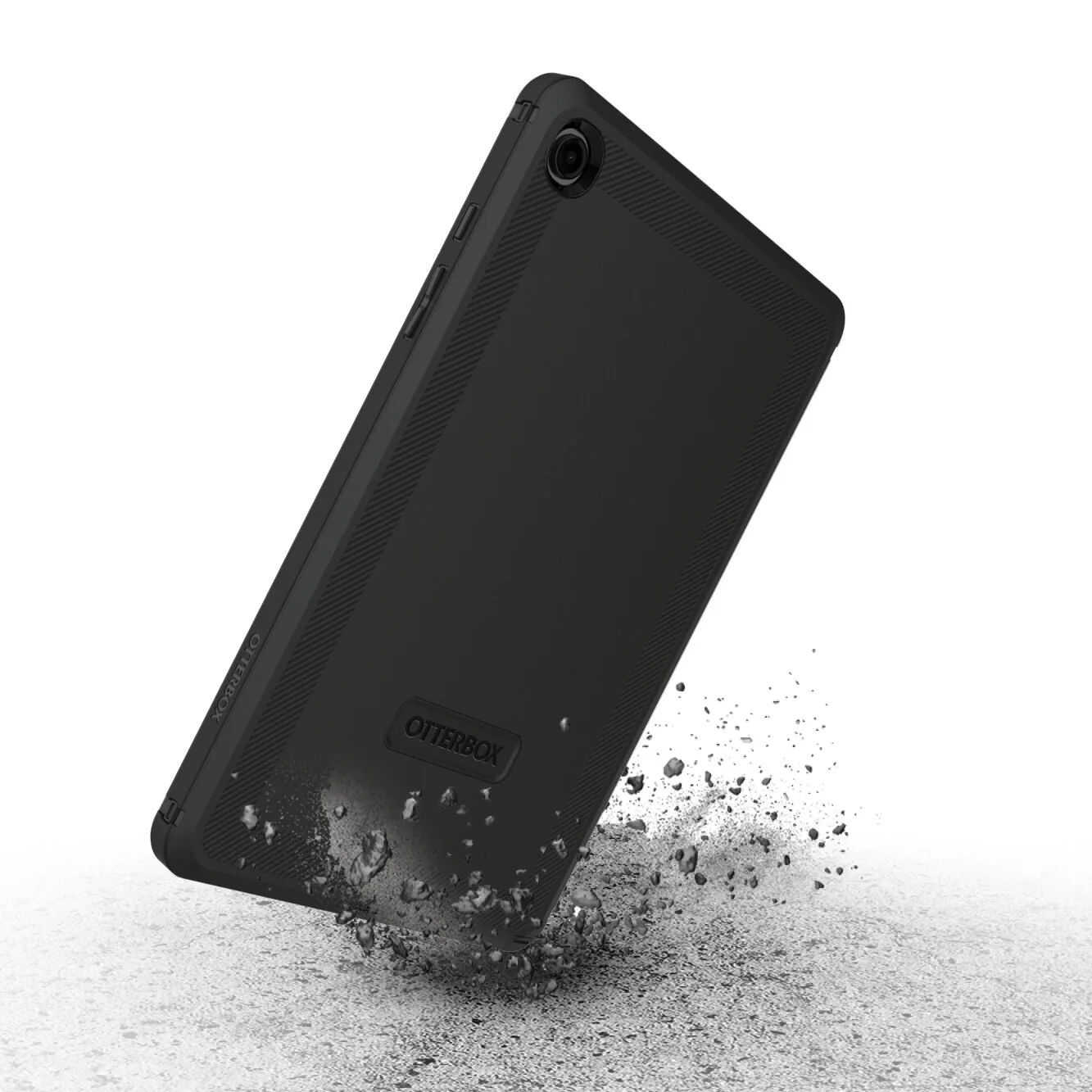 OtterBox Defender Series for Galaxy Tab A9+ in Black - Image 8