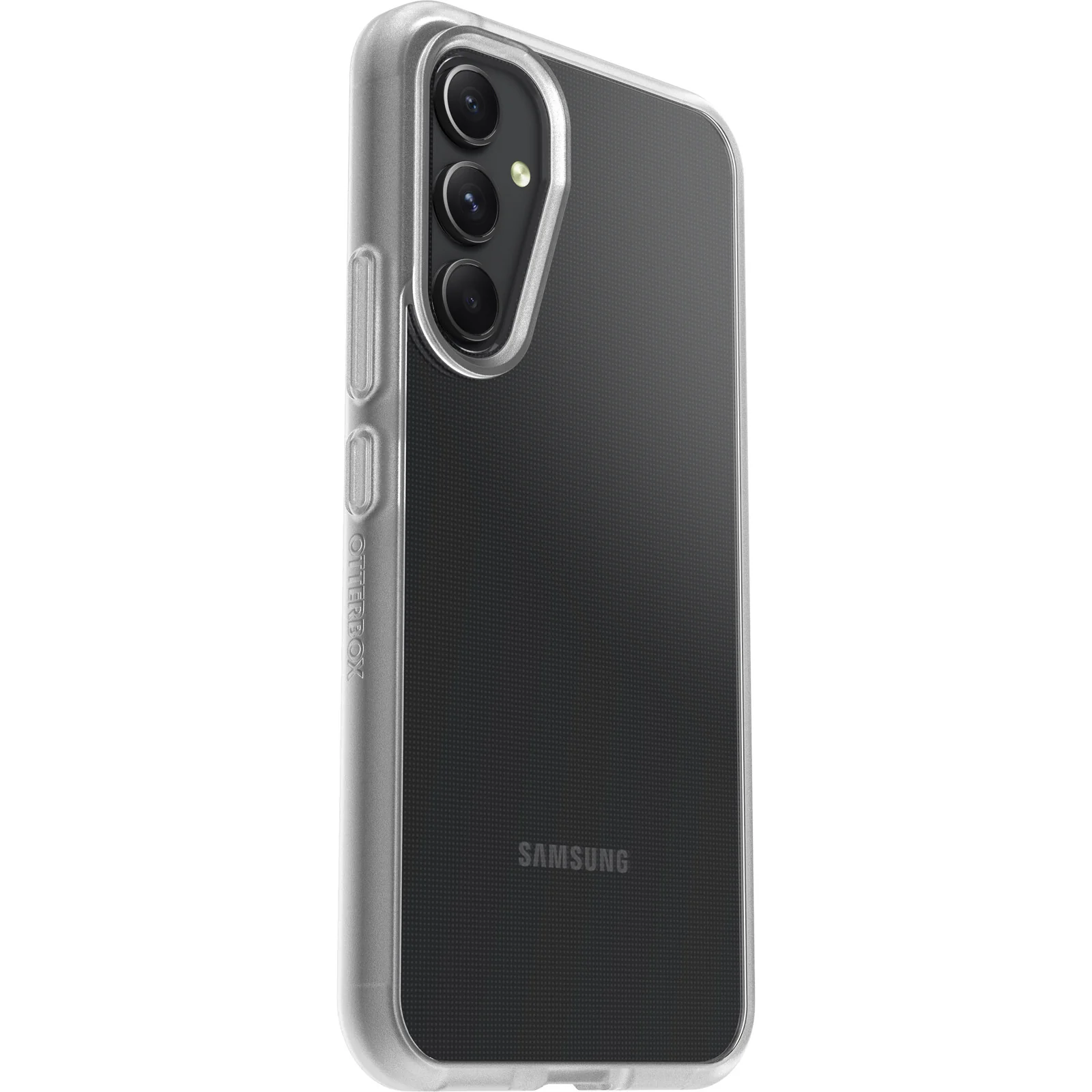 OtterBox Drop Protection Bundle for Galaxy A54 (5G) in Transparent - Image 3
