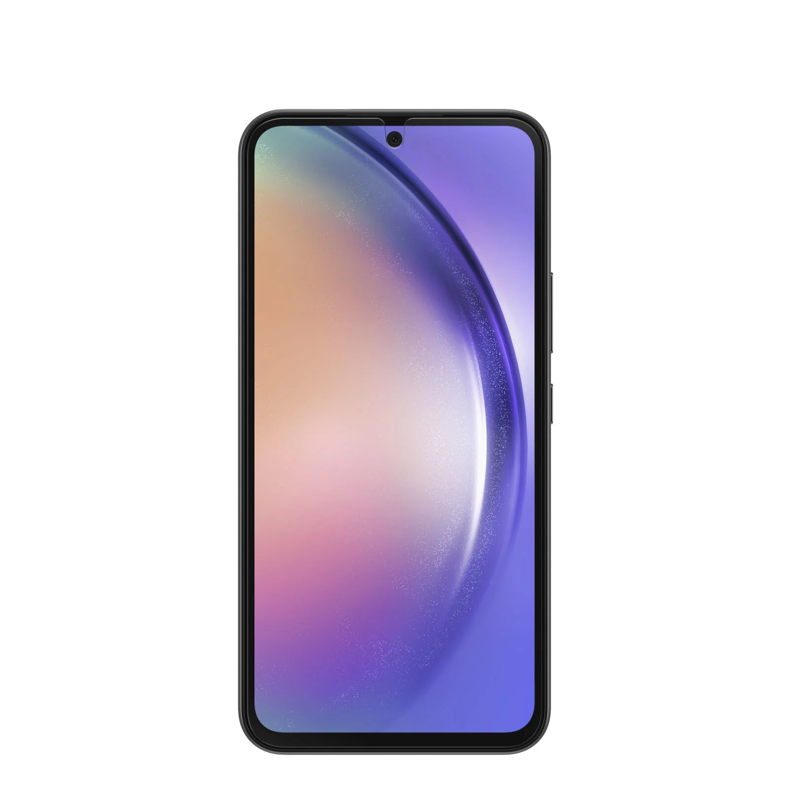 OtterBox Drop Protection Bundle for Galaxy A54 (5G) in Transparent - Image 6