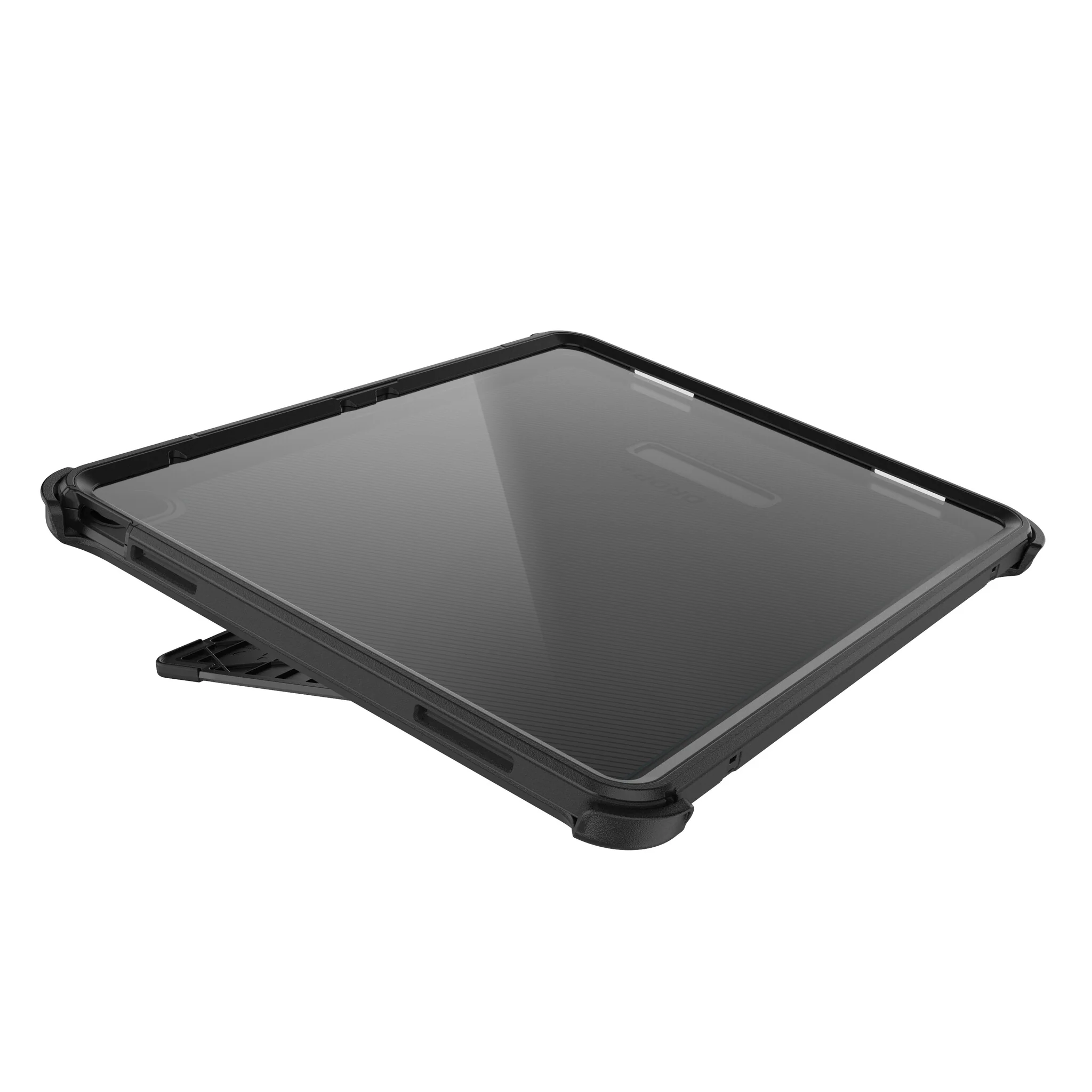 OtterBox Defender Series for 13" iPad Air in Black - Image 10