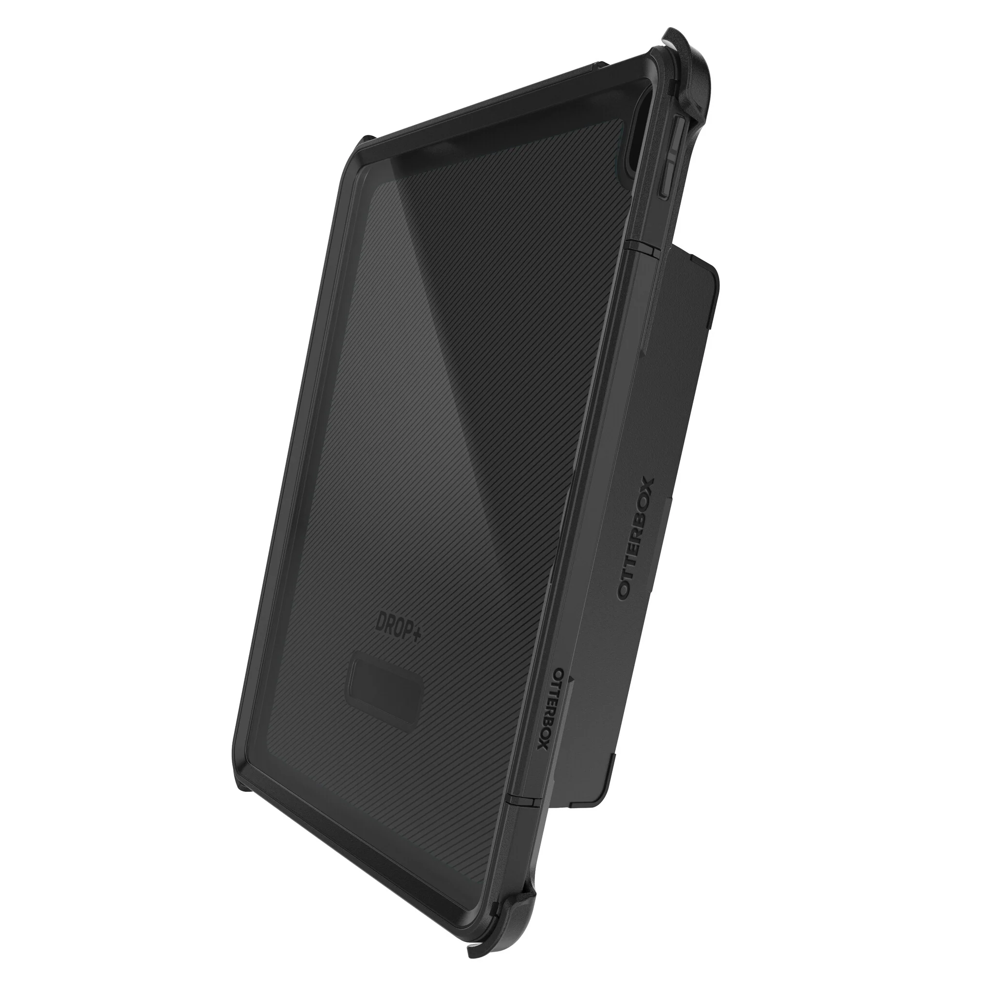 OtterBox Defender Series for 13" iPad Air in Black - Image 8