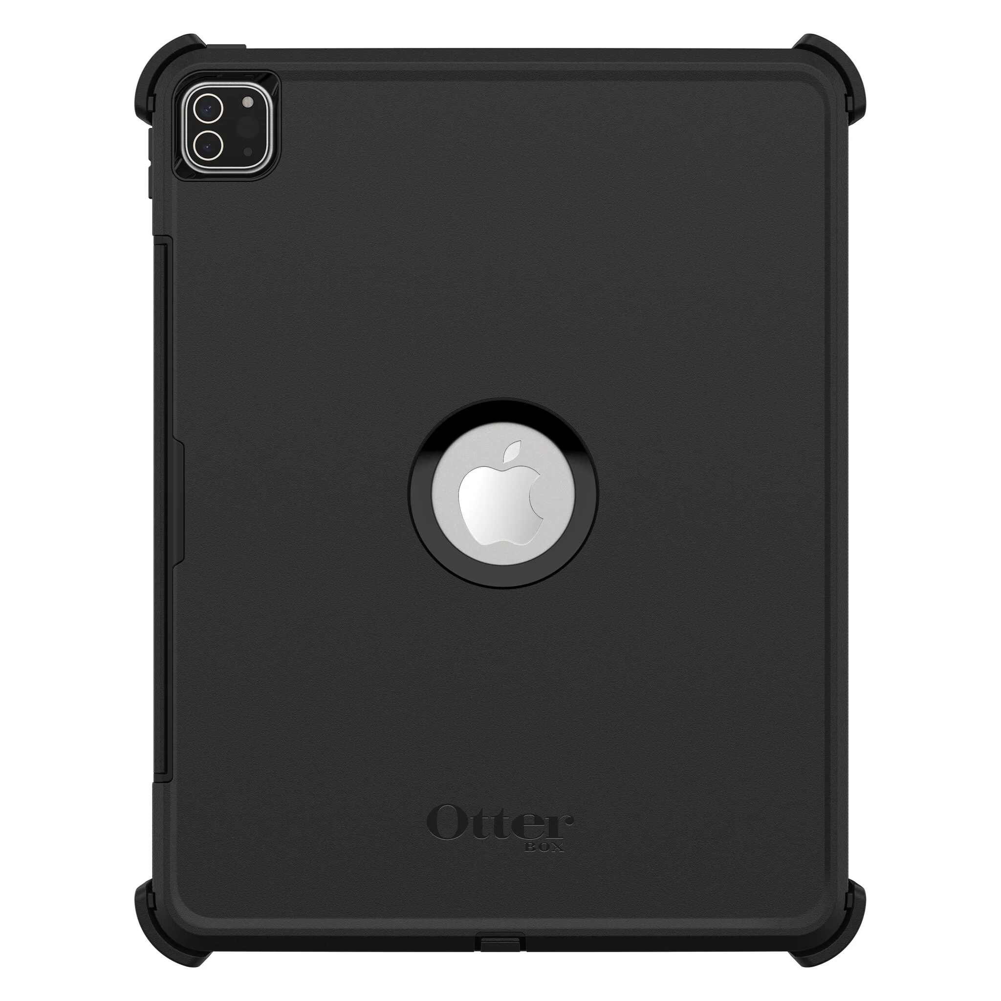 OtterBox Defender Series for 12.9" iPad Pro in Black - Image 2