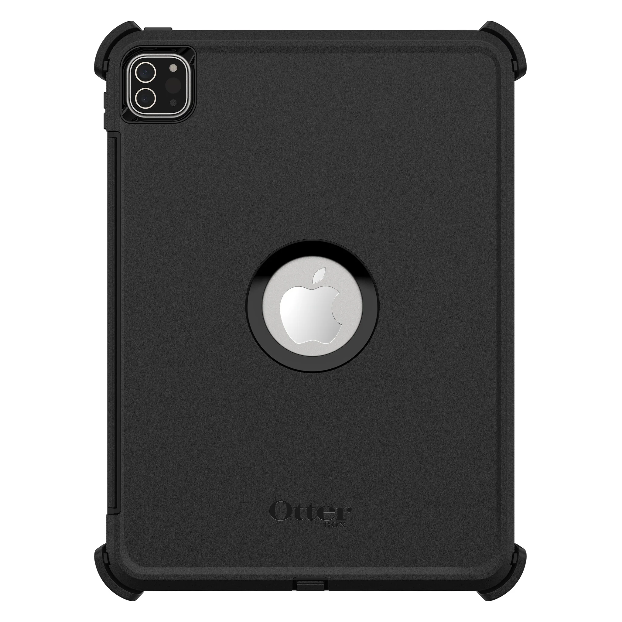 OtterBox Defender Series Pro Case for 11" iPad Pro in Black - Image 2