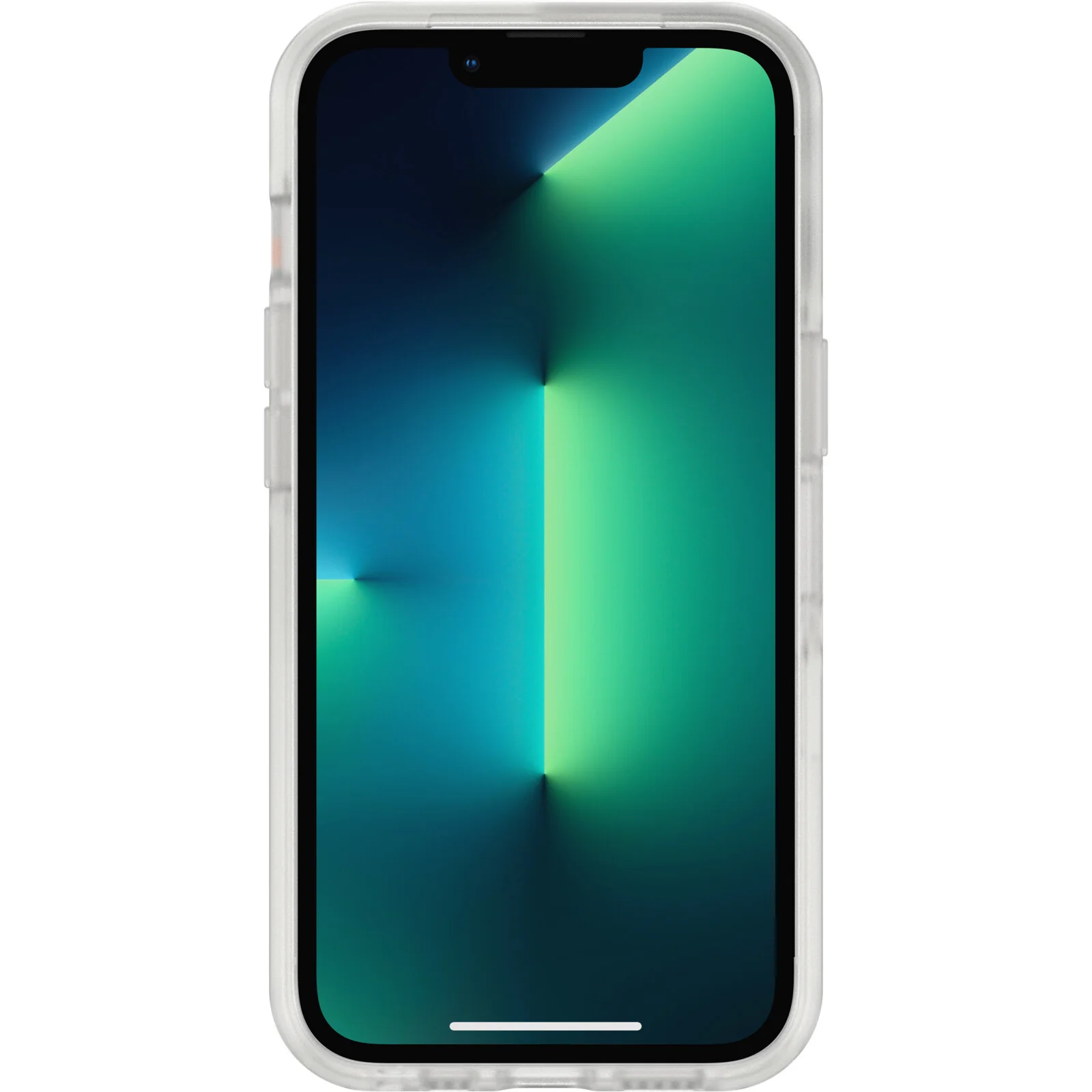 OtterBox Otter+Pop Case for iPhone 13 Pro with PopSockets PopGrip in Clear - Image 6