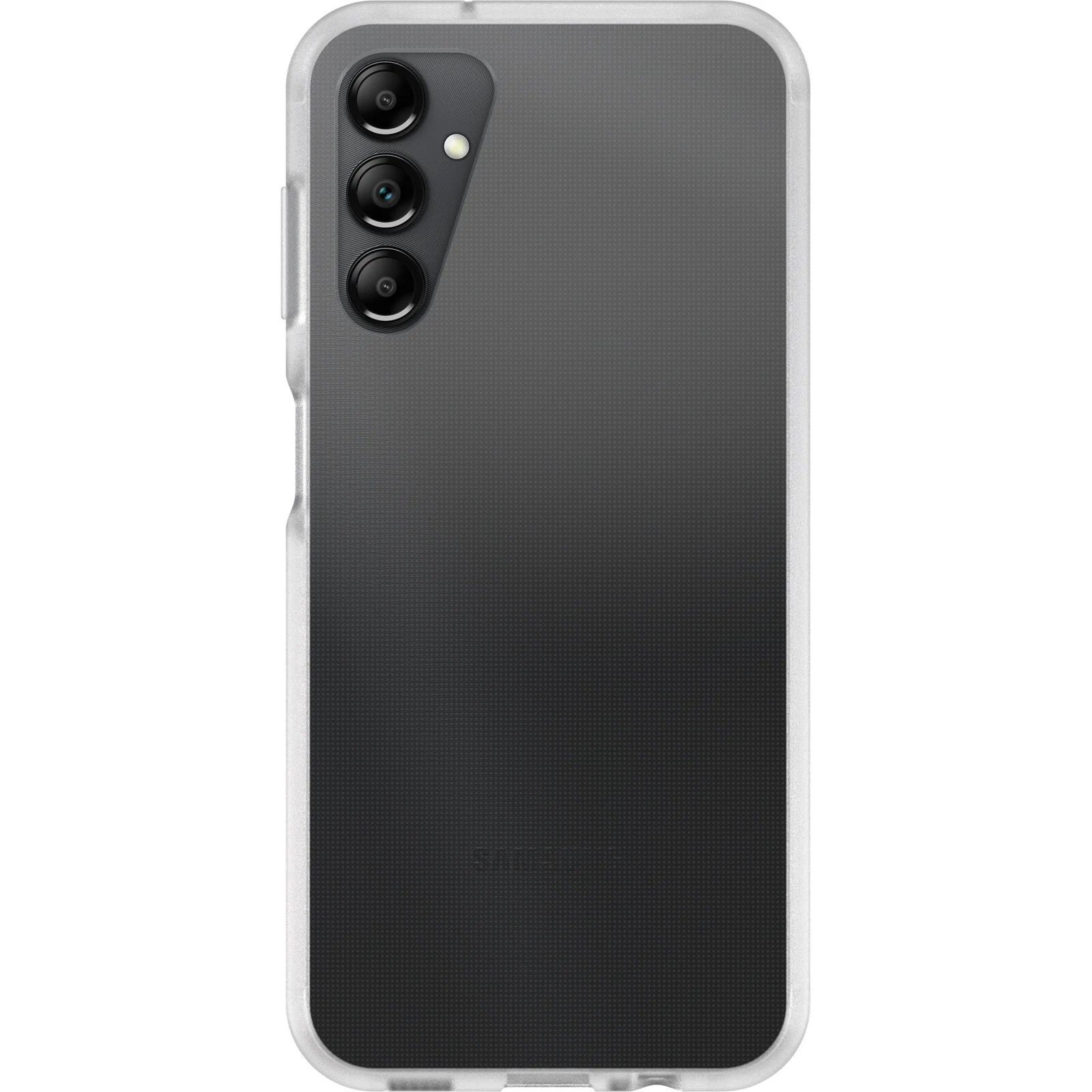 OtterBox React Case for Galaxy A14 5G in Clear - Image 5