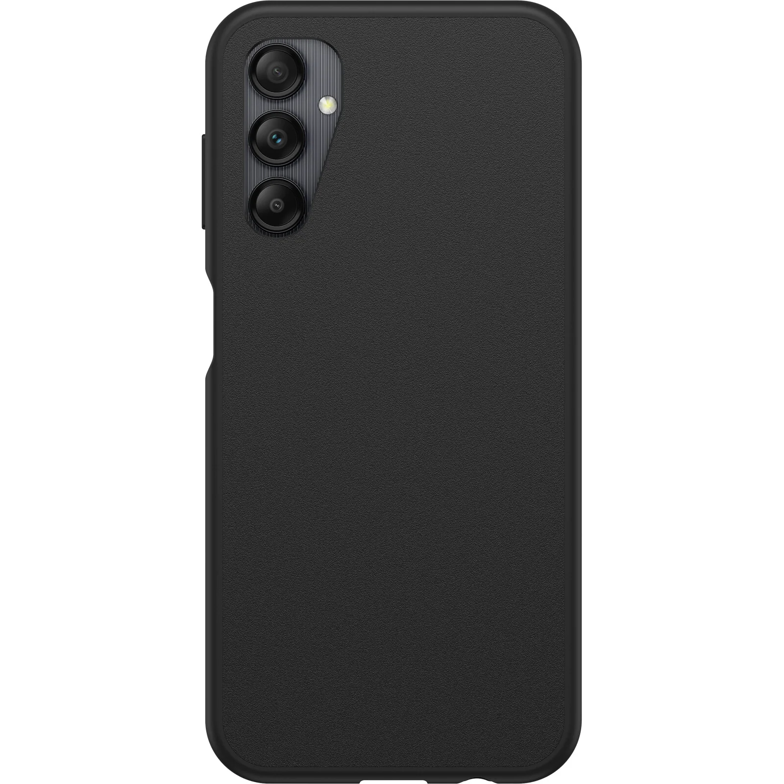 OtterBox React Case for Galaxy A14 in Black - No Packaging - Image 4