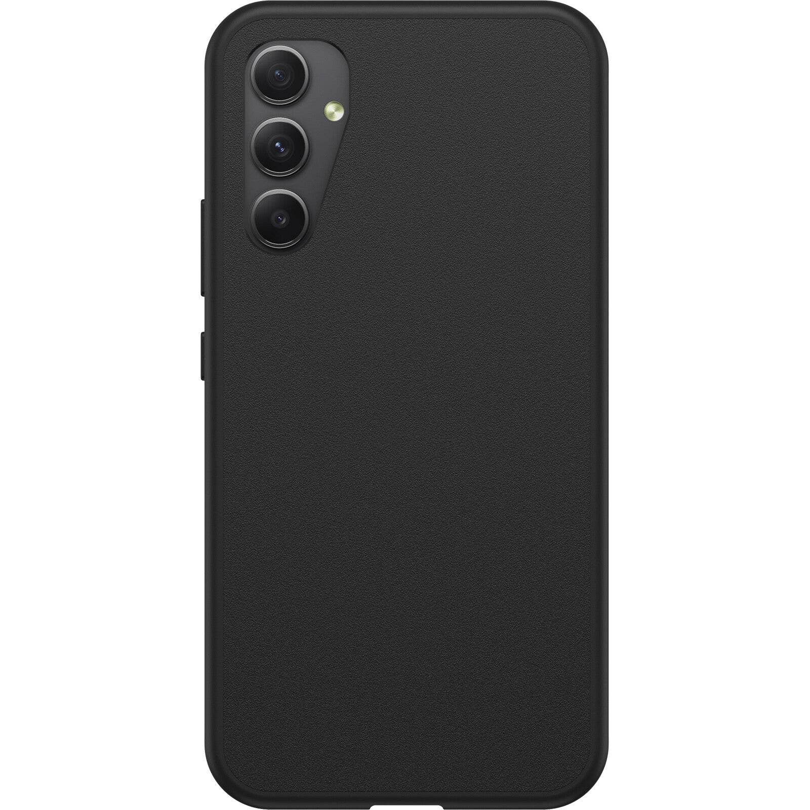 OtterBox React Case for Galaxy A34 (5G) in Black - Image 4