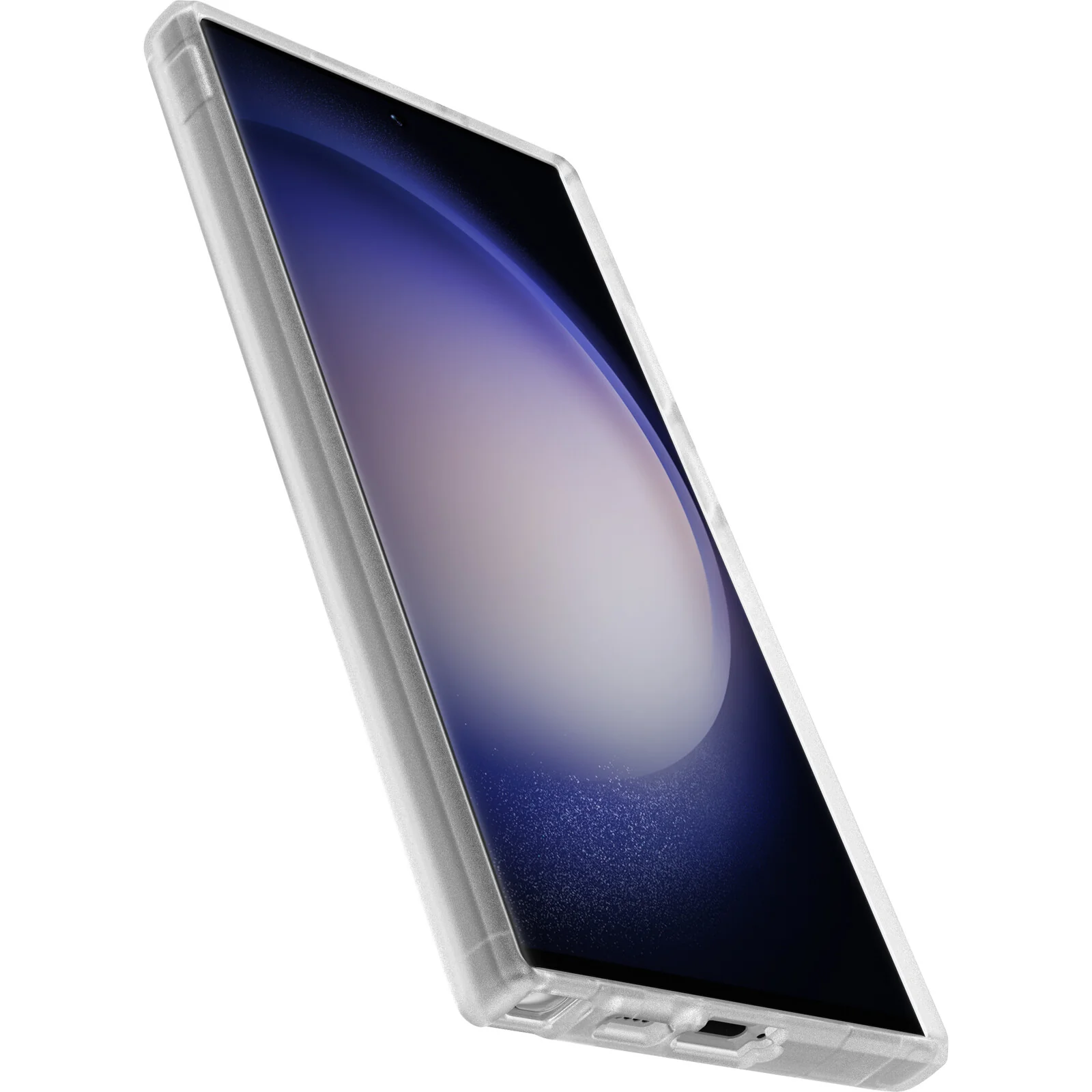 OtterBox React Case for Galaxy S23 Ultra in Clear - Image 3