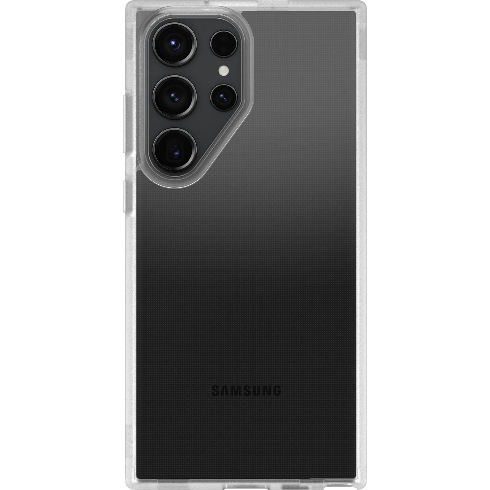 OtterBox React Case for Galaxy S23 Ultra in Clear - Image 5