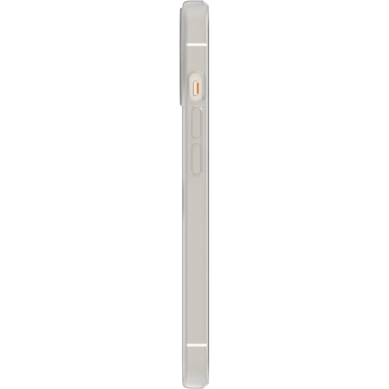 OtterBox React Case for iPhone 13 in Clear - No Packaging - Image 2