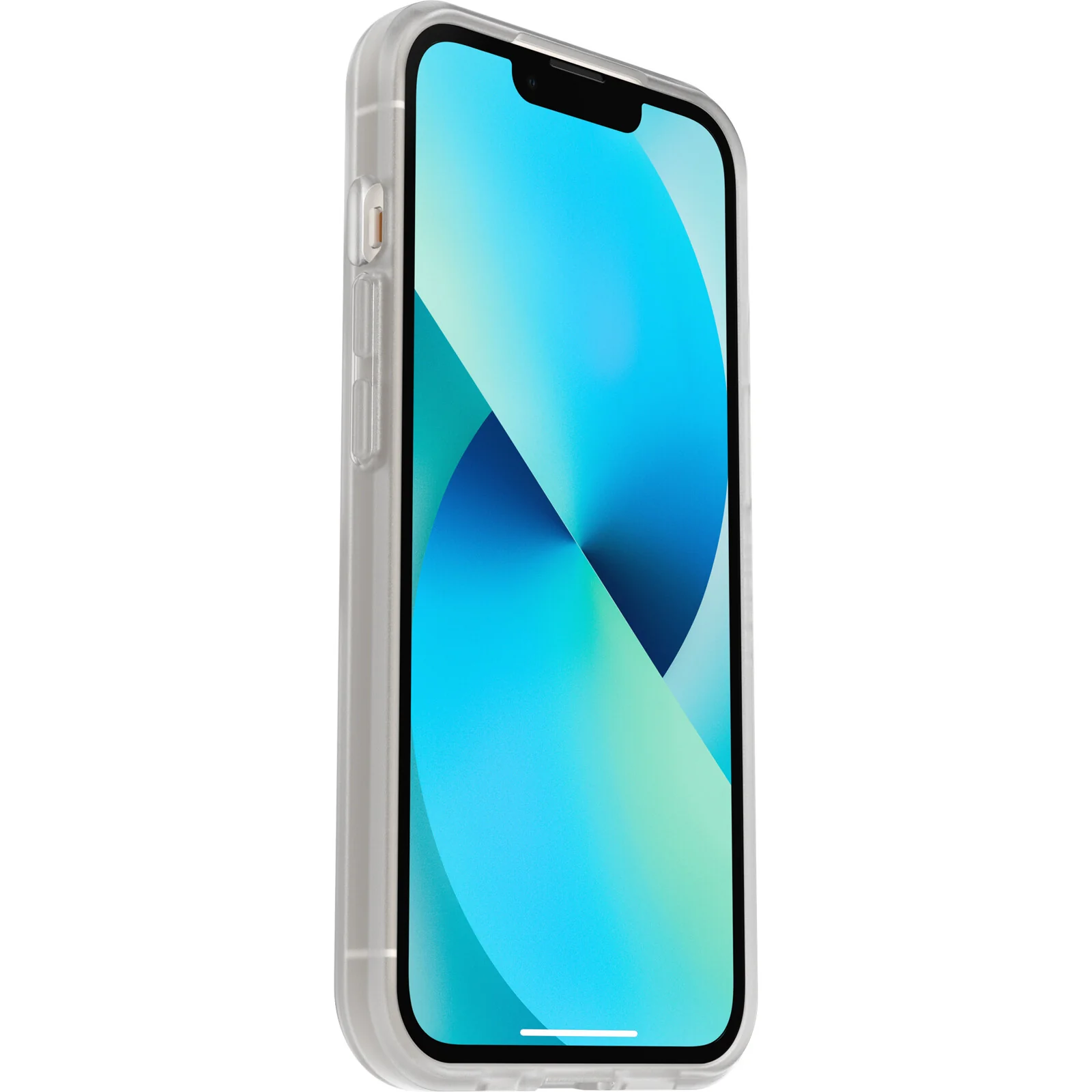 OtterBox React Case for iPhone 13 in Clear - No Packaging - Image 3