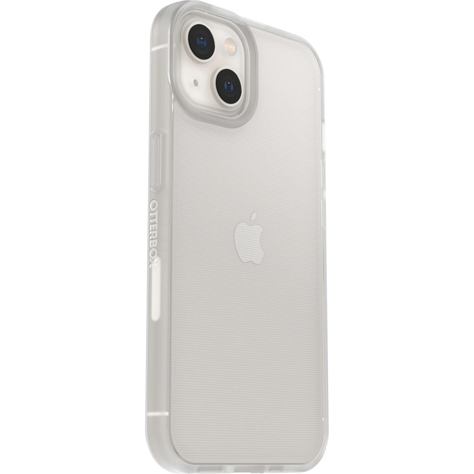 OtterBox React Case for iPhone 13 in Clear - No Packaging - Image 5