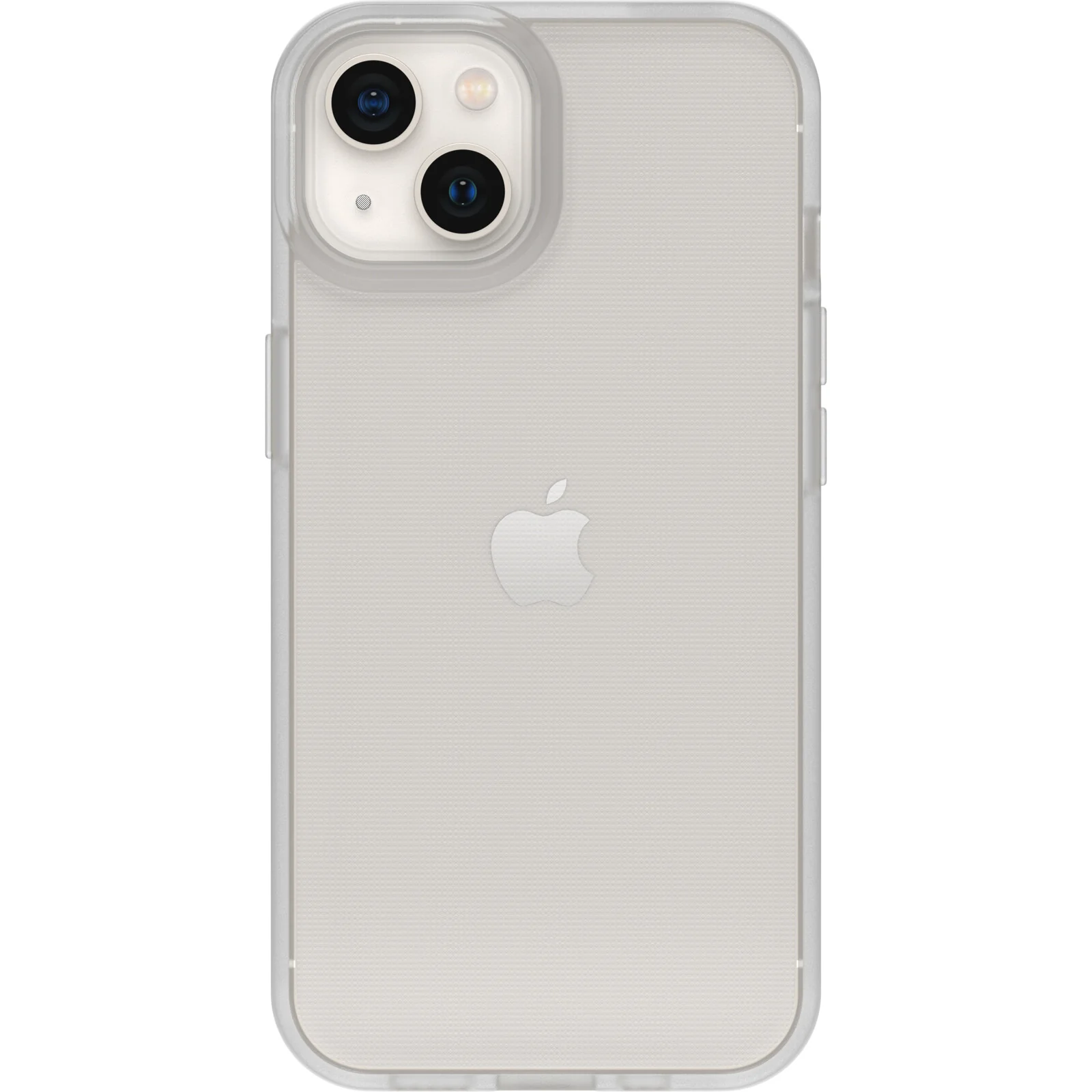 OtterBox React Case for iPhone 13 in Clear - No Packaging - Image 6