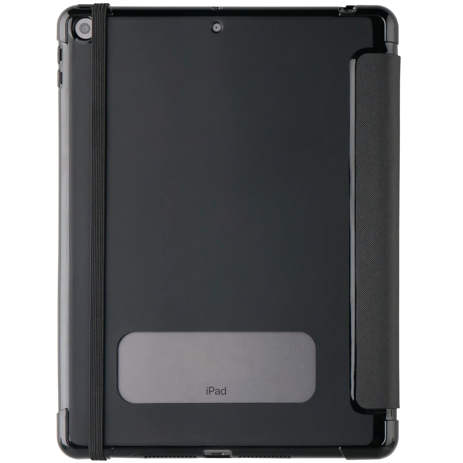 OtterBox React Folio Case for 10.2" iPad in Black - No Packaging - Image 7
