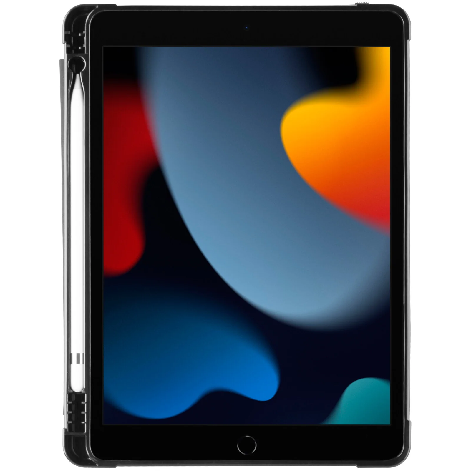 OtterBox React Folio Case for 10.2" iPad in Blue - No Packaging - Image 2