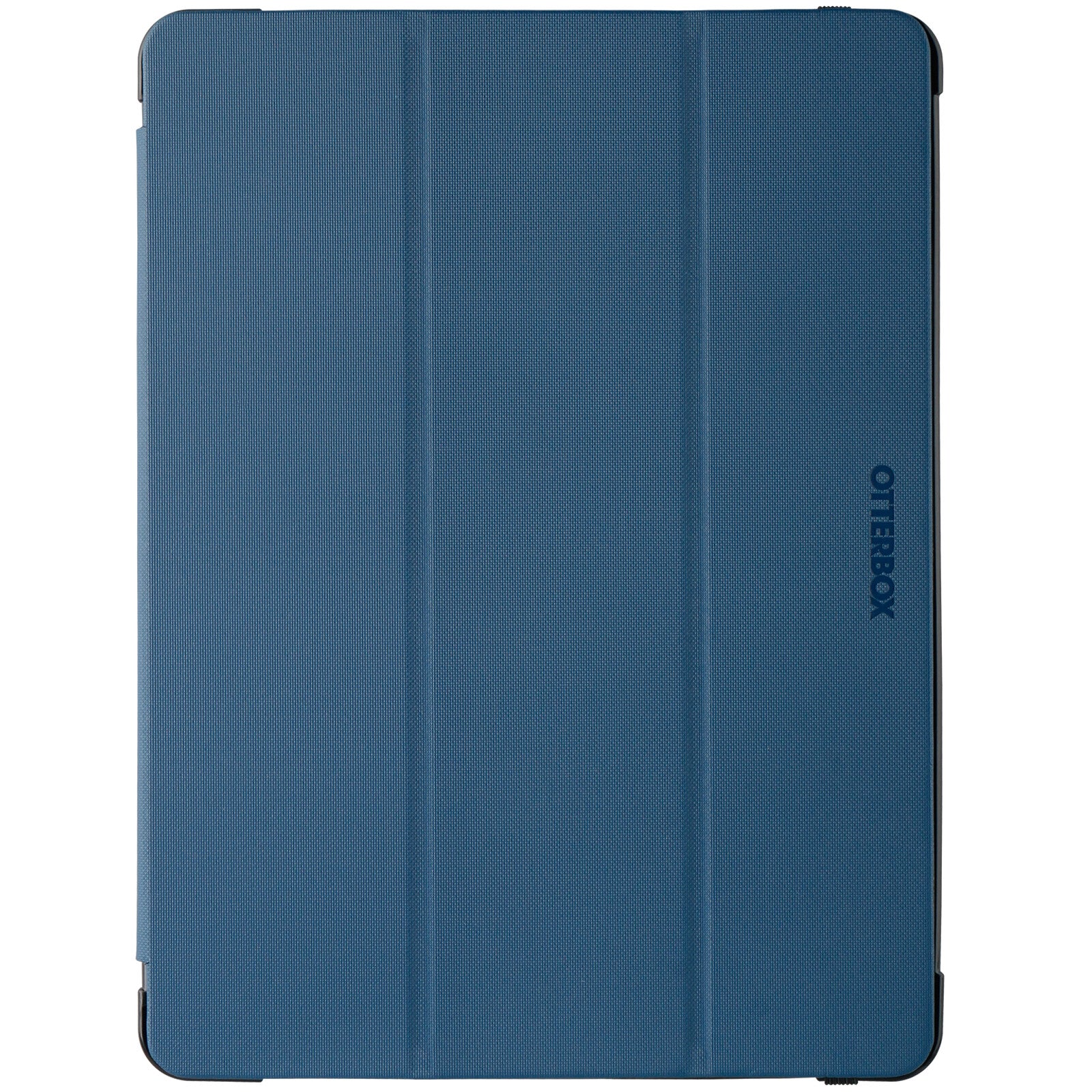 OtterBox React Folio Case for 10.2" iPad in Blue - No Packaging - Image 8