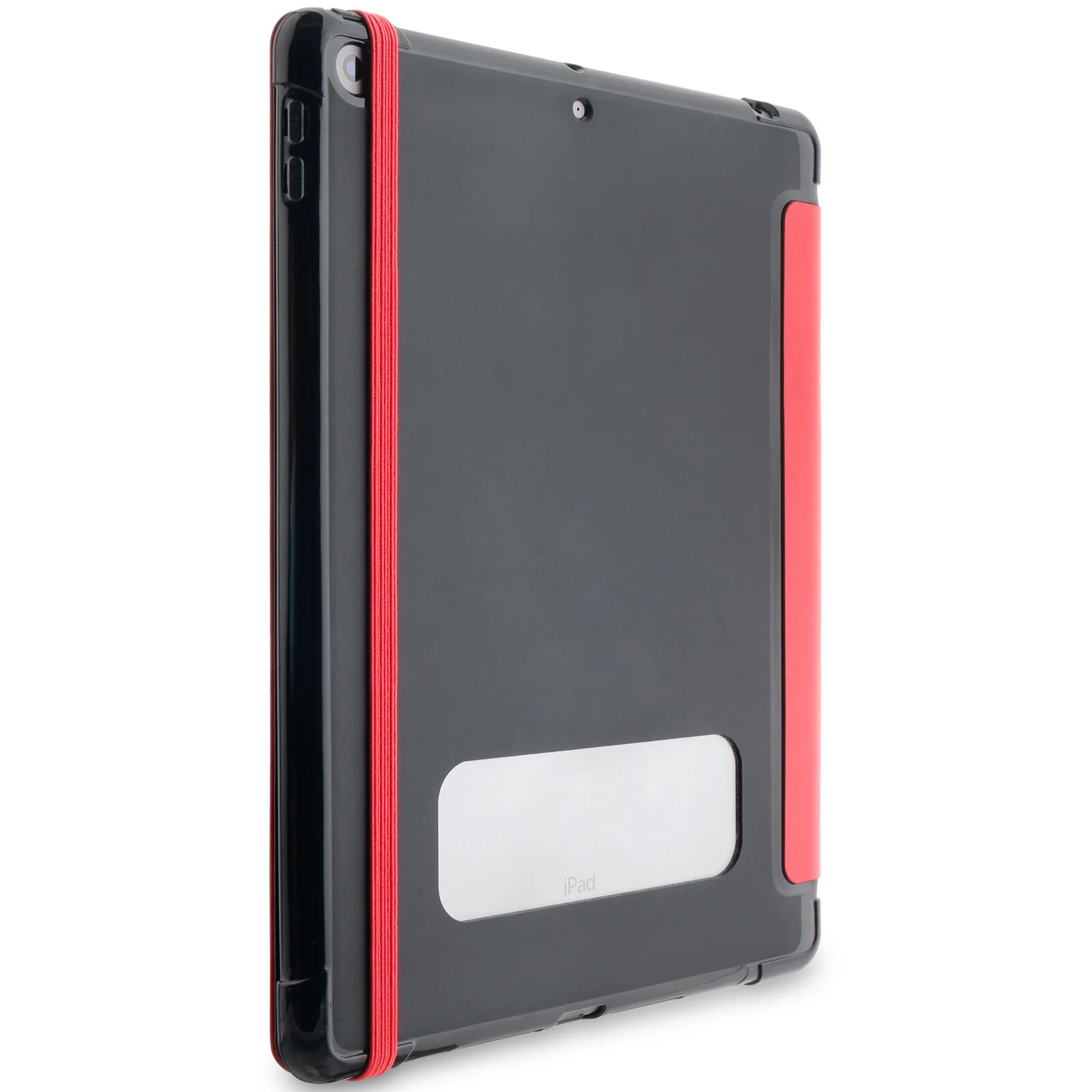 OtterBox React Folio Case for 10.2" iPad in Red - No Packaging - Image 6